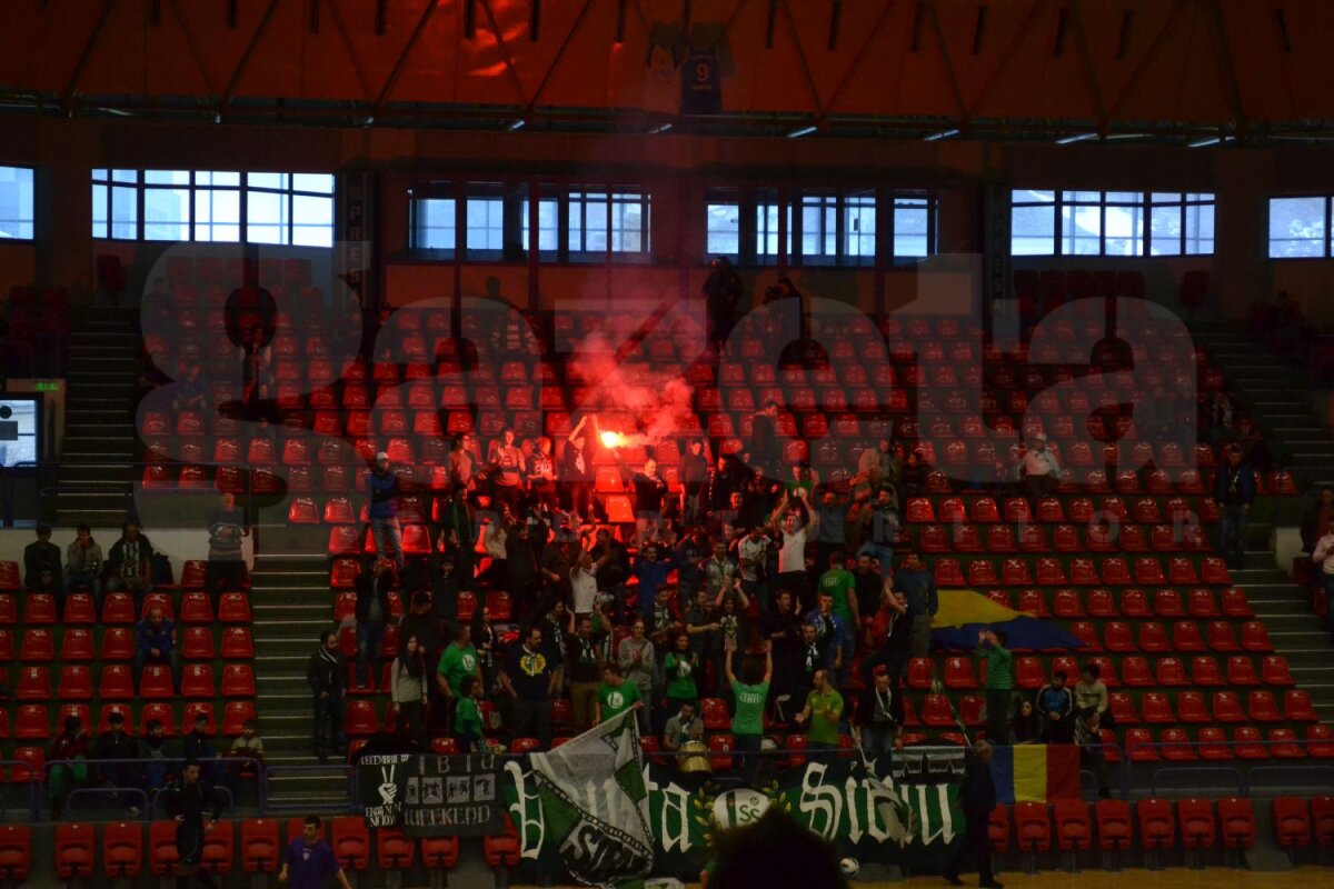 FOTO Patrulater "fără patroni" » Turneu unic la Sibiu: s-au întîlnit echipele renăscute din iniţiativele fanilor