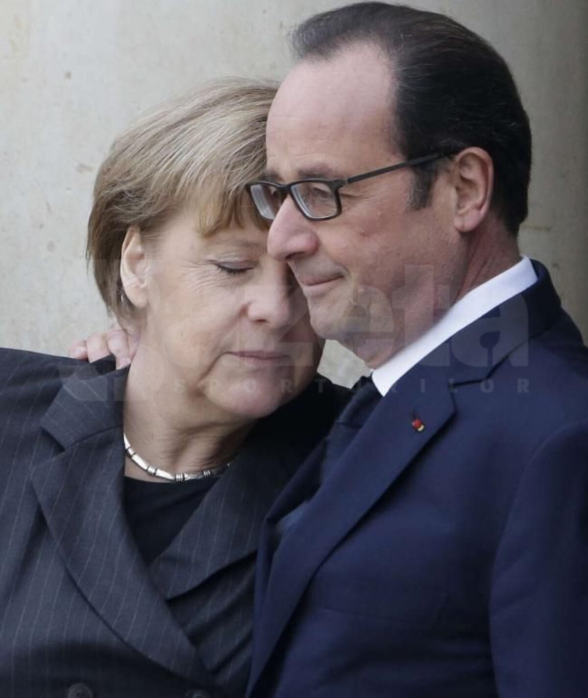 Uniţi contra terorii » Răspunsul lumii după atentatul terorist soldat cu 17 morţi: un milion de oameni la Marşul Solidarităţii!