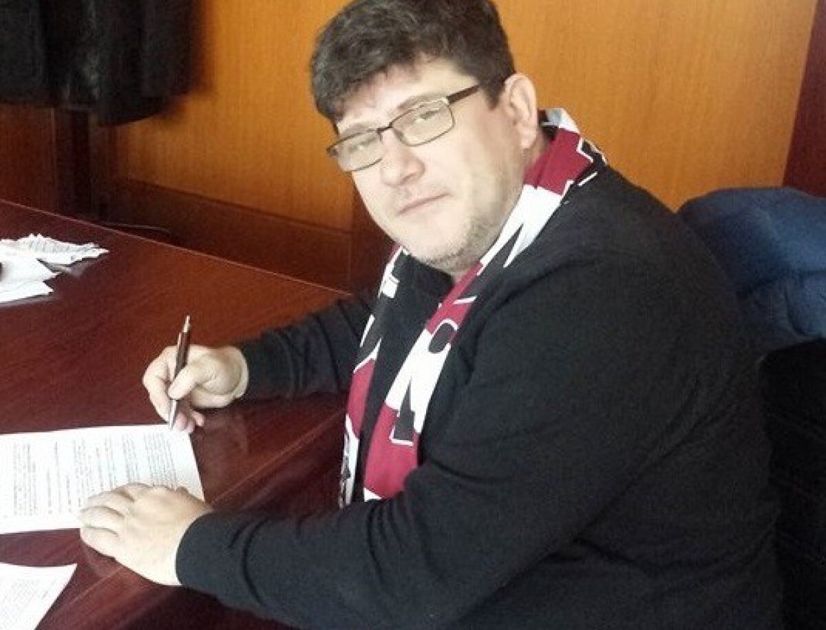 FOTO Rapid s-a reunit astăzi! Cîţi jucători a avut Cristi Pustai sub comandă