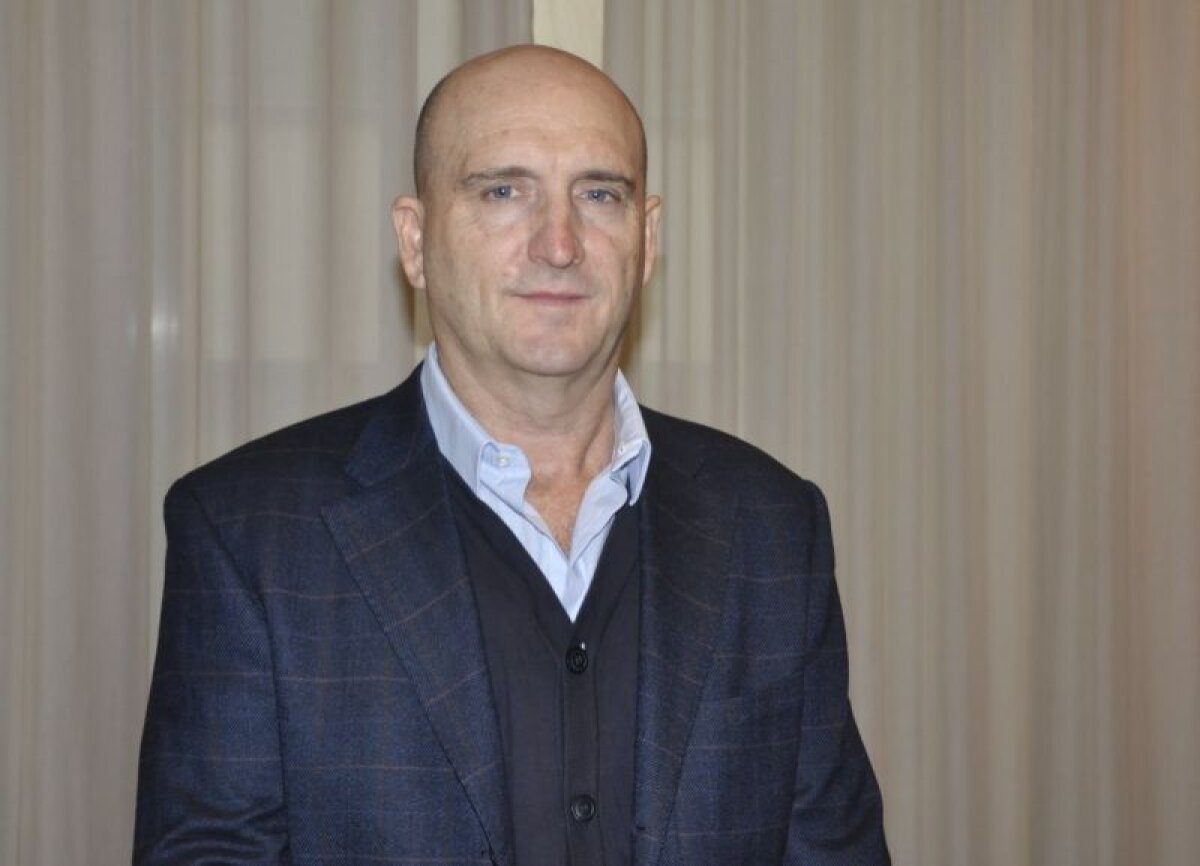 "Principalul" lui Atletico Madrid B îi dă un sfat "Regelui": "Ar fi mai bine pentru Ianis să crească departe de Gică!"