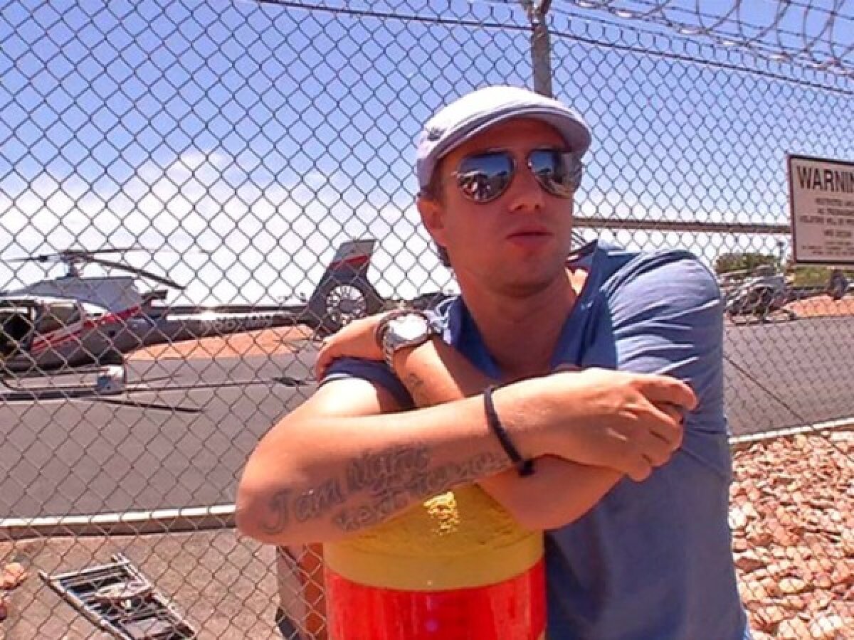 GALERIE FOTO Achiziţie de lux pentru Laurenţiu Reghecampf » A investit aproape 1 milion de dolari!