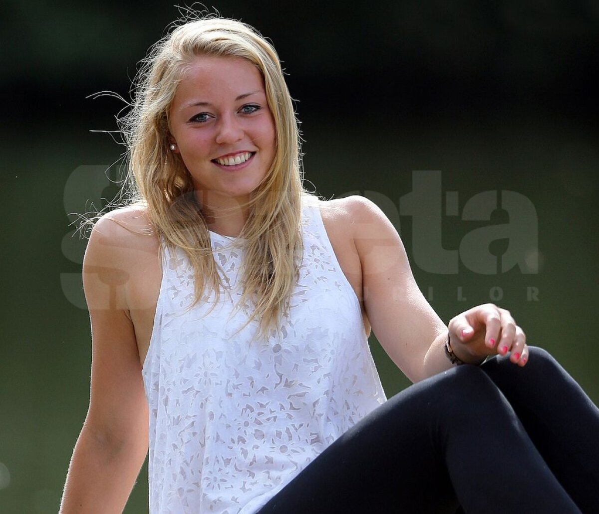 Analiza adversarelor româncelor din turul trei al Australian Open » Rebela şi Fotomodelul