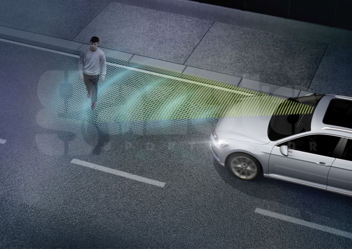 Business » Volkswagen Passat, ajuns la a 8-a generaţie, a vîndut peste 22 de milioane de unităţi în cei 42 de ani!