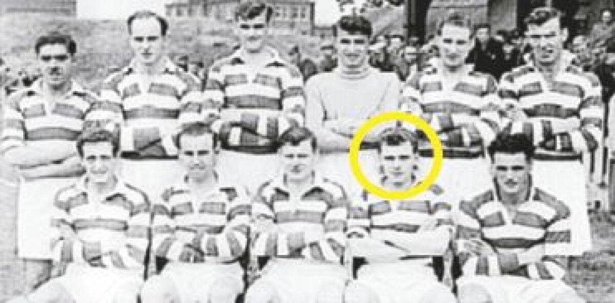 James Bond a fost la un pas să joace pentru Manchester United » Citeşte povestea incredibilă a actorului Sean Connery