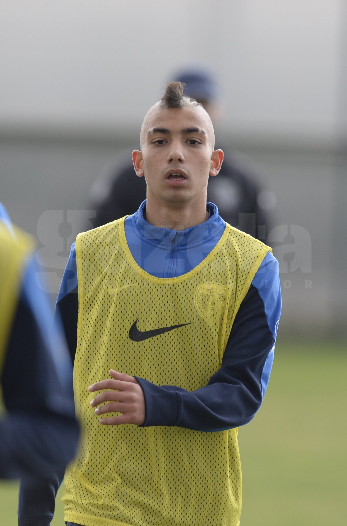 Imagini spectaculoase surprinse de GSP în Antalya! Spartani 2015 » Ploieştenii se antrenează scrîşnind din dinţi sub comanda lui Rednic