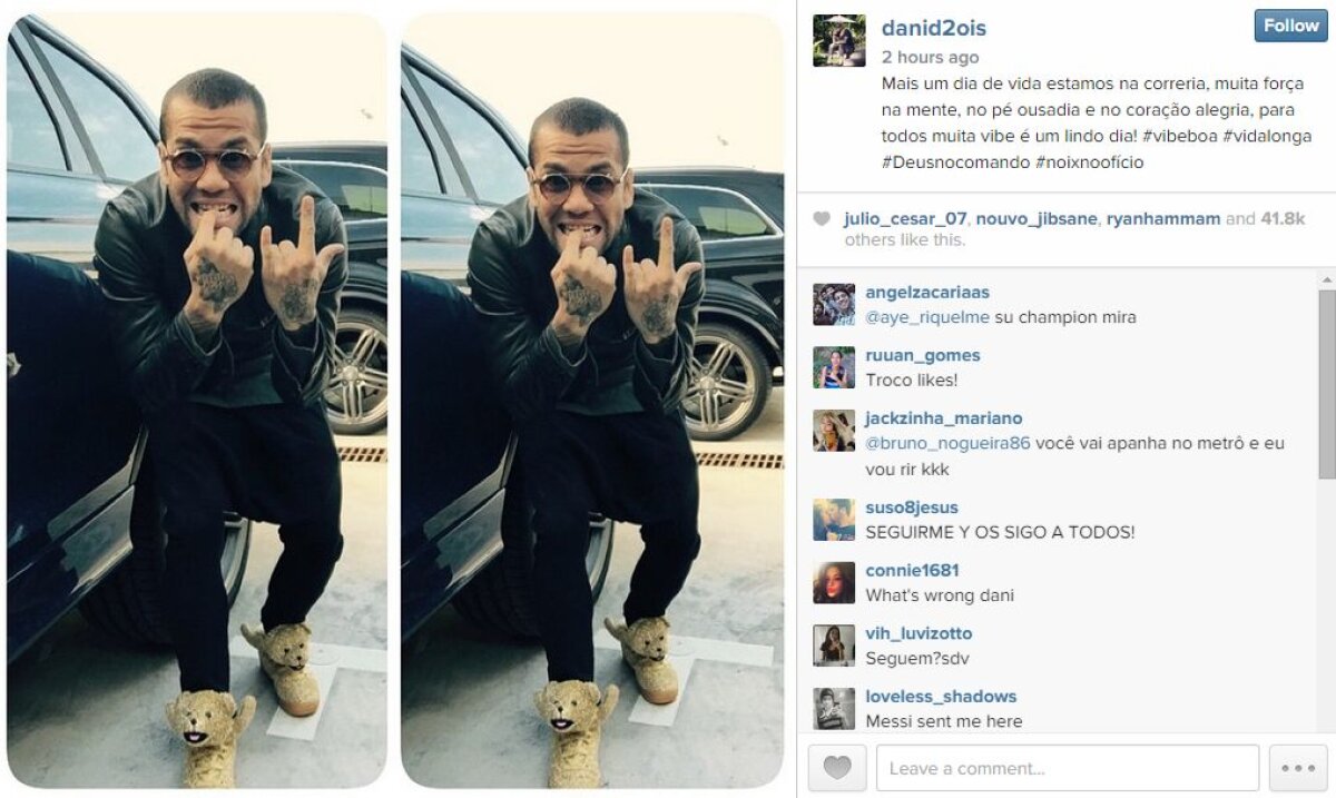 Un star de la FC Barcelona în rolul lui Gabi Iancu » Lionel Messi n-a rezistat şi l-a luat imediat peste picior! Cui îi aparţin încălţările extravagante