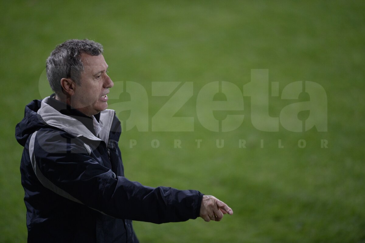 FOTO Petrolul nu se regăseşte! Al doilea meci fără gol marcat în cantonament