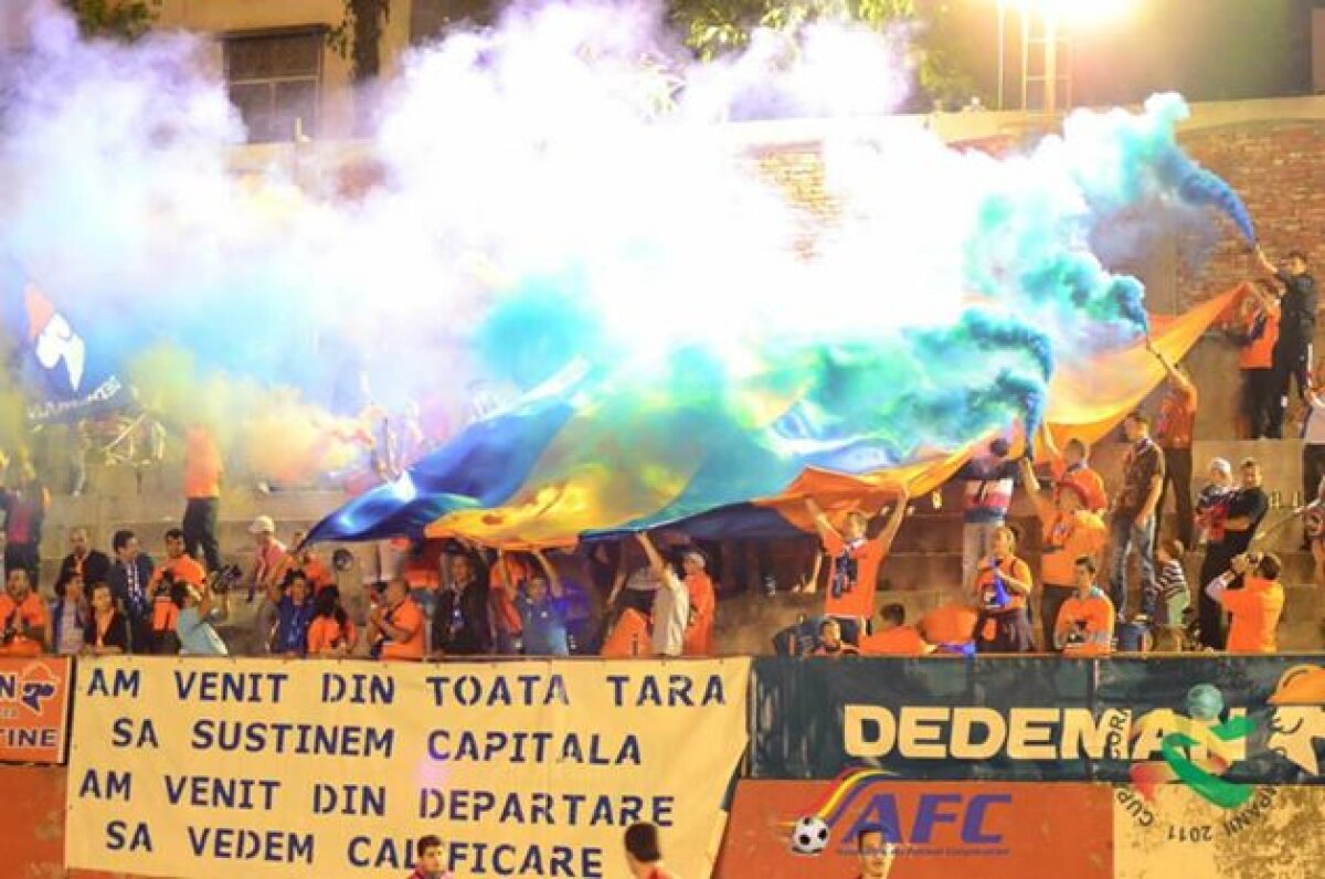 "Cupa Cornel Dinu a devenit Campionatul Naţional de Fotbal Corporatist. Înscrie-ţi acum echipa pentru un spectacol fotbalistic garantat!