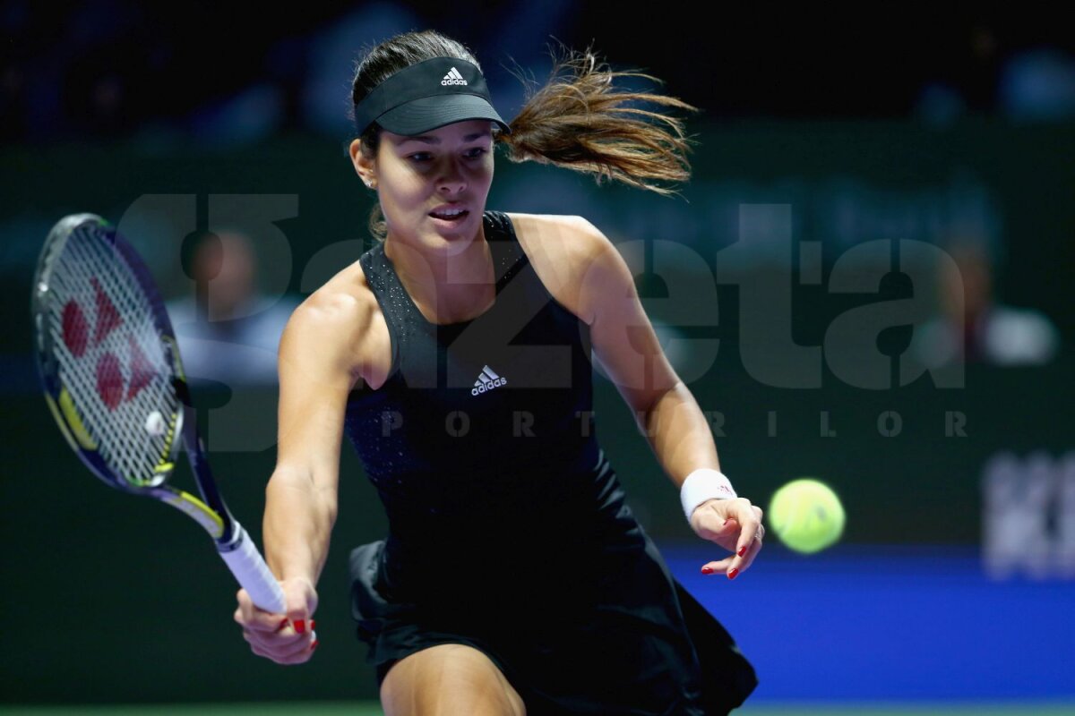 5 mituri demontate: ”Halep n-a bătut pe nimeni!” » Cifrele demonstrează contrariul