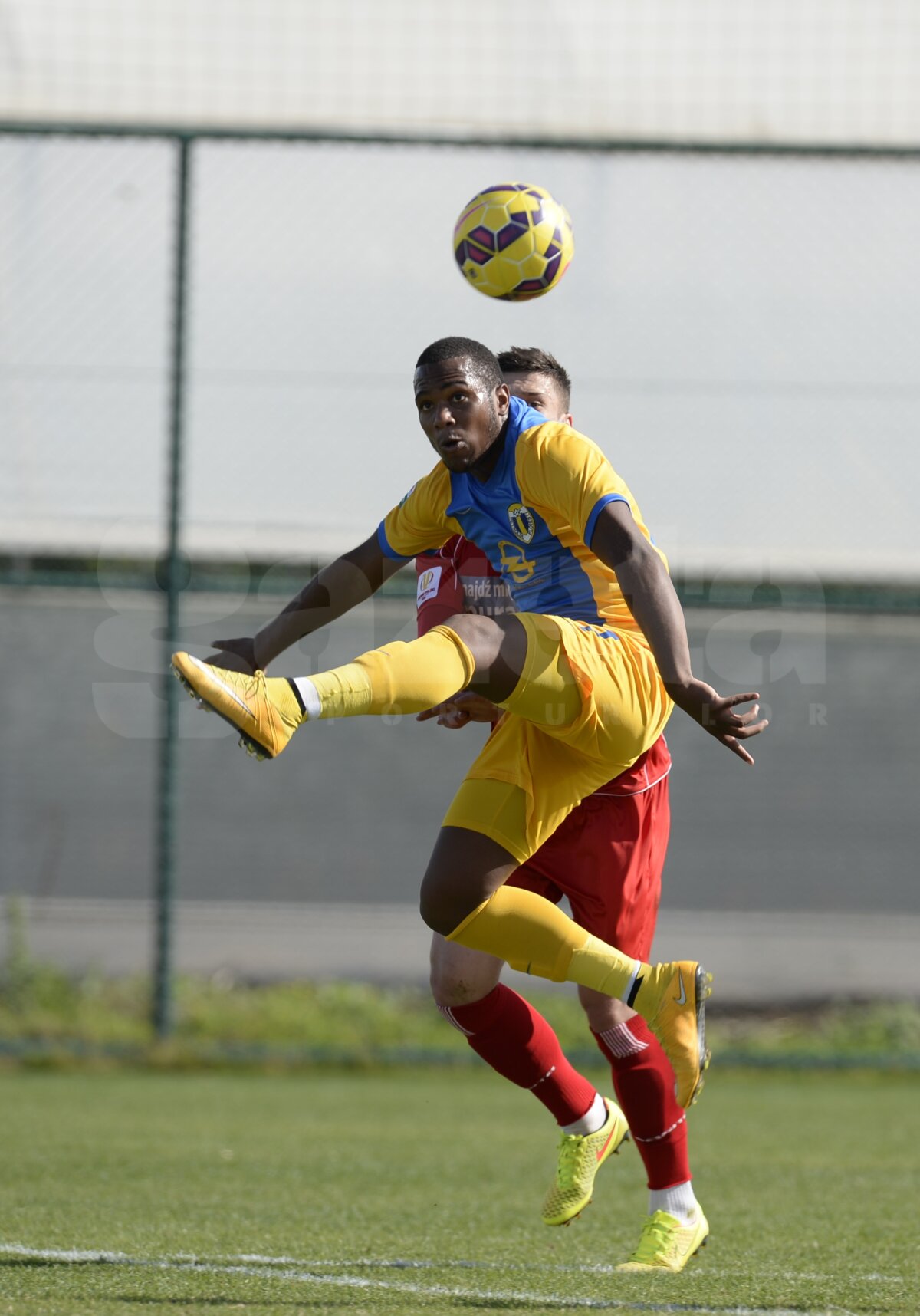 GALERIE FOTO Petrolul, trei meciuri fără victorie în Antalya » Partidă dură cu Podbeskidzie, pierdută cu 0-1