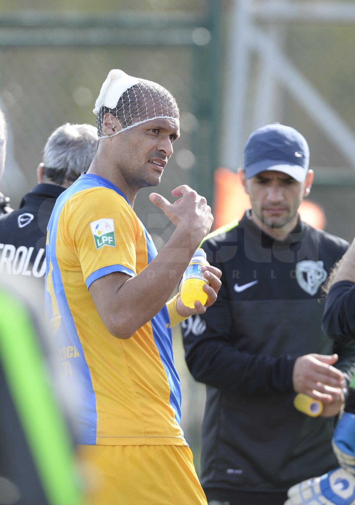 GALERIE FOTO Petrolul, trei meciuri fără victorie în Antalya » Partidă dură cu Podbeskidzie, pierdută cu 0-1