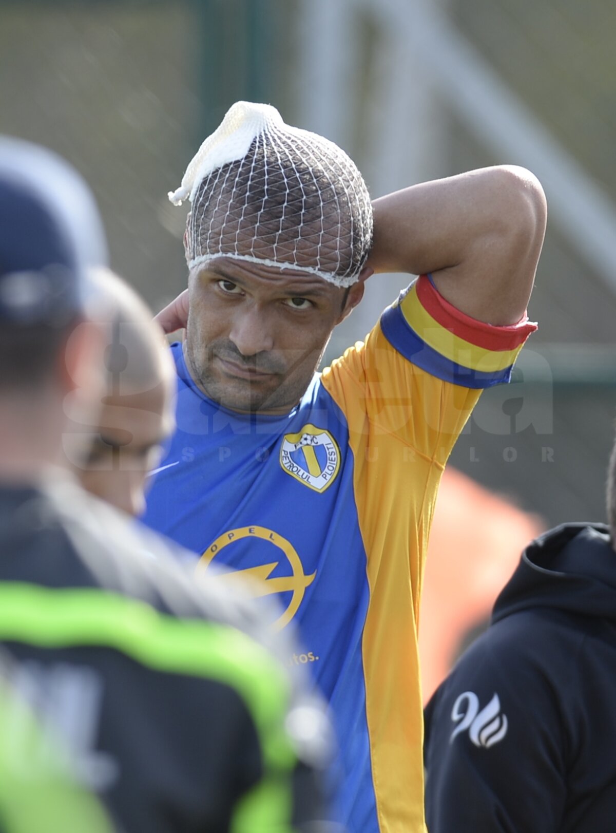 GALERIE FOTO Petrolul, trei meciuri fără victorie în Antalya » Partidă dură cu Podbeskidzie, pierdută cu 0-1