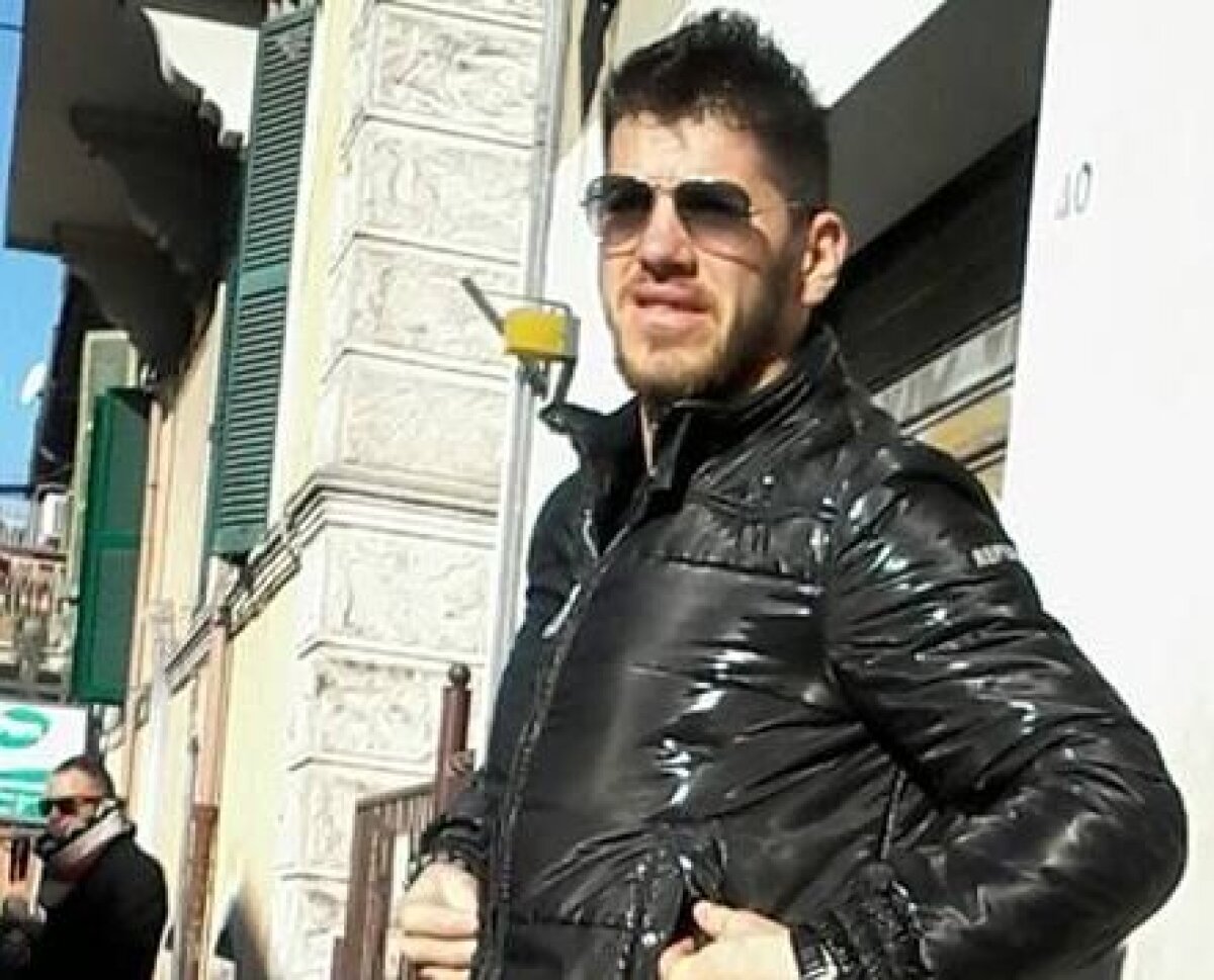 Campion român la kickboxing, arestat pentru că ar fi implicat în uciderea unui politician italian: "Era foarte talentat"