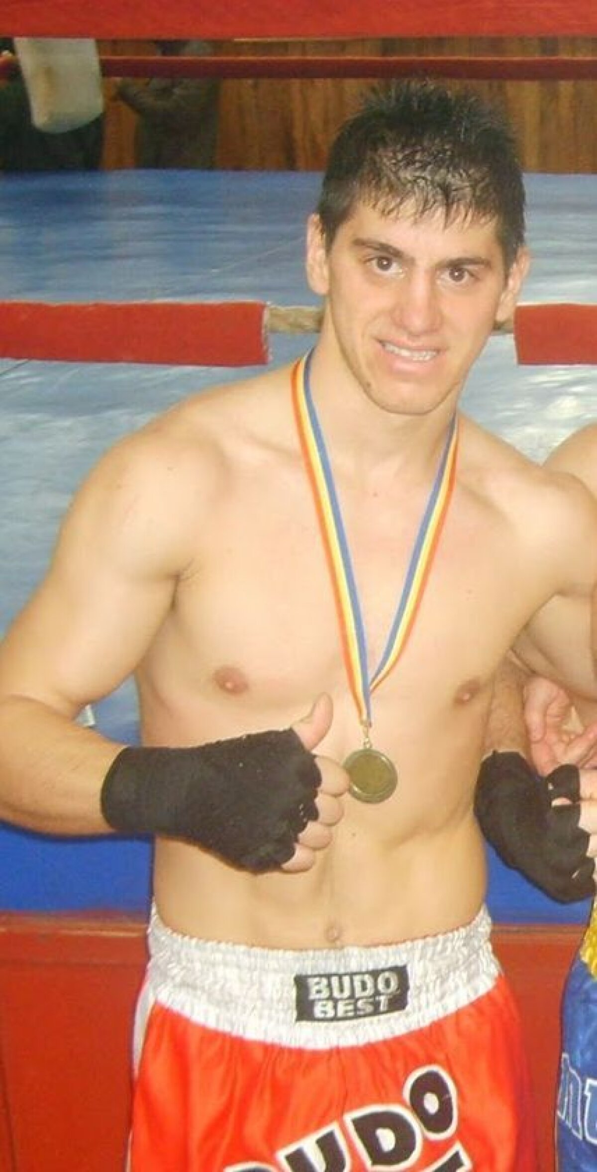 Campion român la kickboxing, arestat pentru că ar fi implicat în uciderea unui politician italian: "Era foarte talentat"