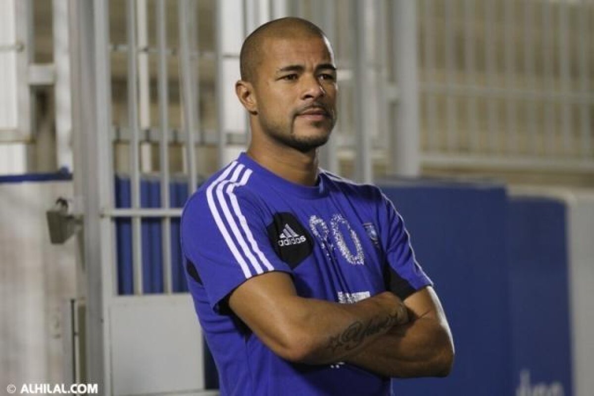 Wesley a pierdut procesul cu Al-Hilal » Cum a picat transferul la Steaua, de ce ar putea avea CSMS Iaşi de suferit şi prima reacţie echipei din Copou: "Nu vom plăti nimic!"