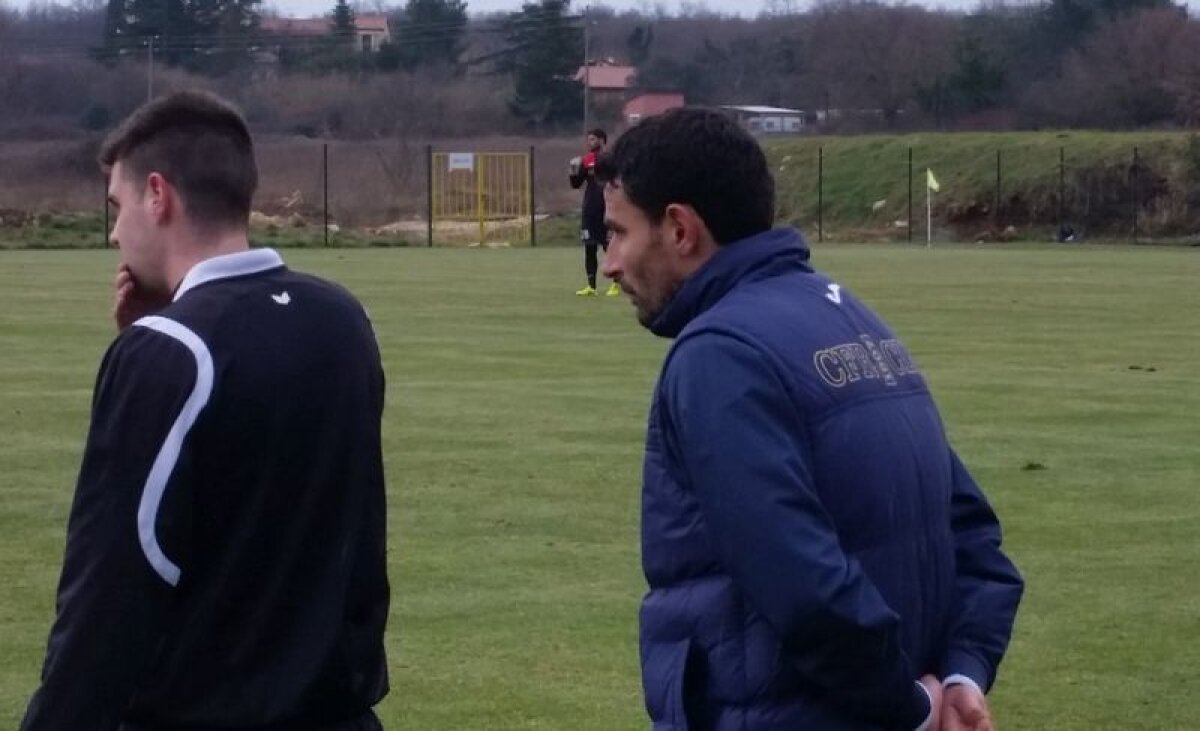 GALERIE FOTO CFR Cluj s-a făcut de rîs în Croaţia după ce a condus cu 2-0 la pauză o echipă din a doua ligă din Ungaria