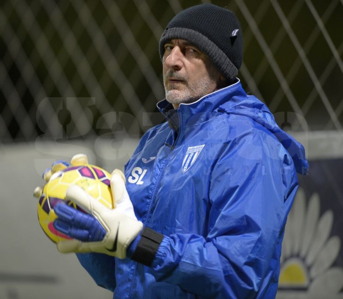 GALERIE FOTO CS U Craiova nu mai ştie să marcheze, dar nici nu ia gol! 0-0 cu Kuban Krasnodar, împotriva lui Gigel Bucur şi a lui Hugo Almeida