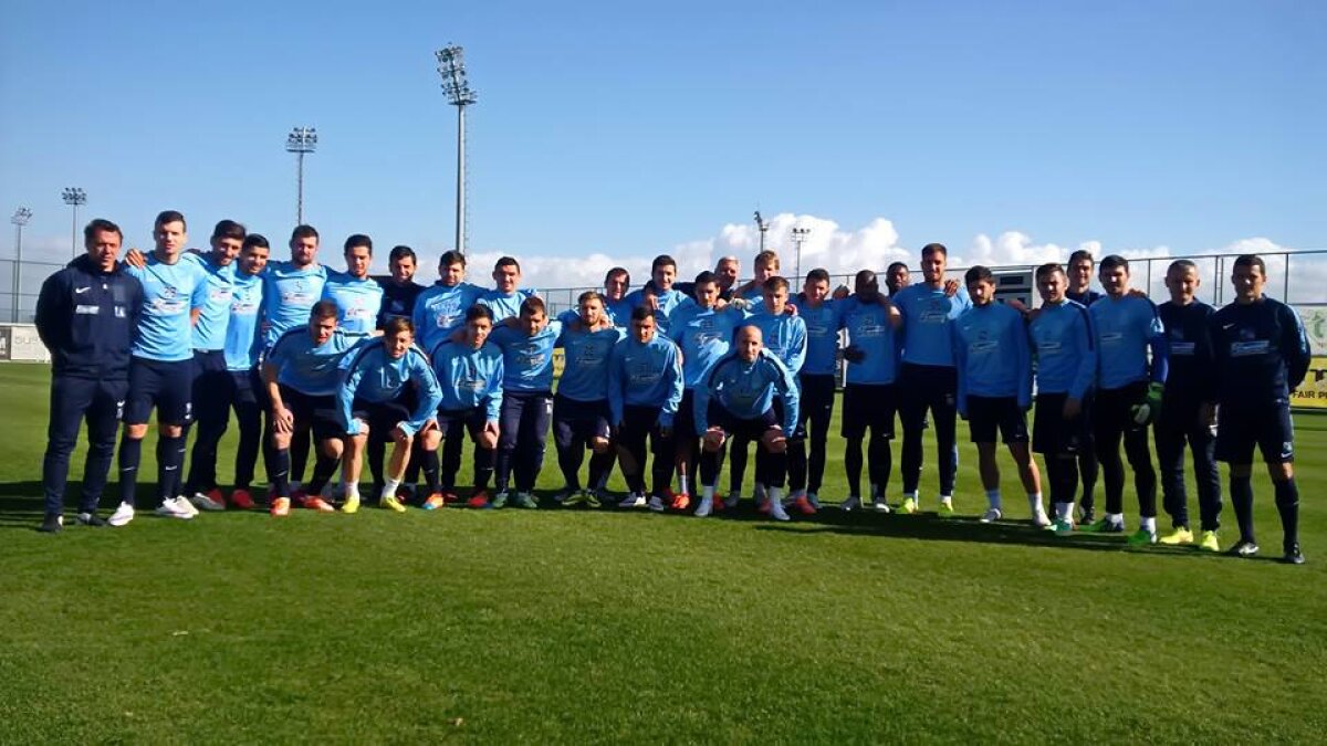 UPDATE Simona Halep a acceptat provocarea Stelei şi împreună cu roş-albaştrii vor ajuta copiii bolnavi de cancer » Gheorghe Hagi şi Ilie Năstase sînt şi ei vizaţi