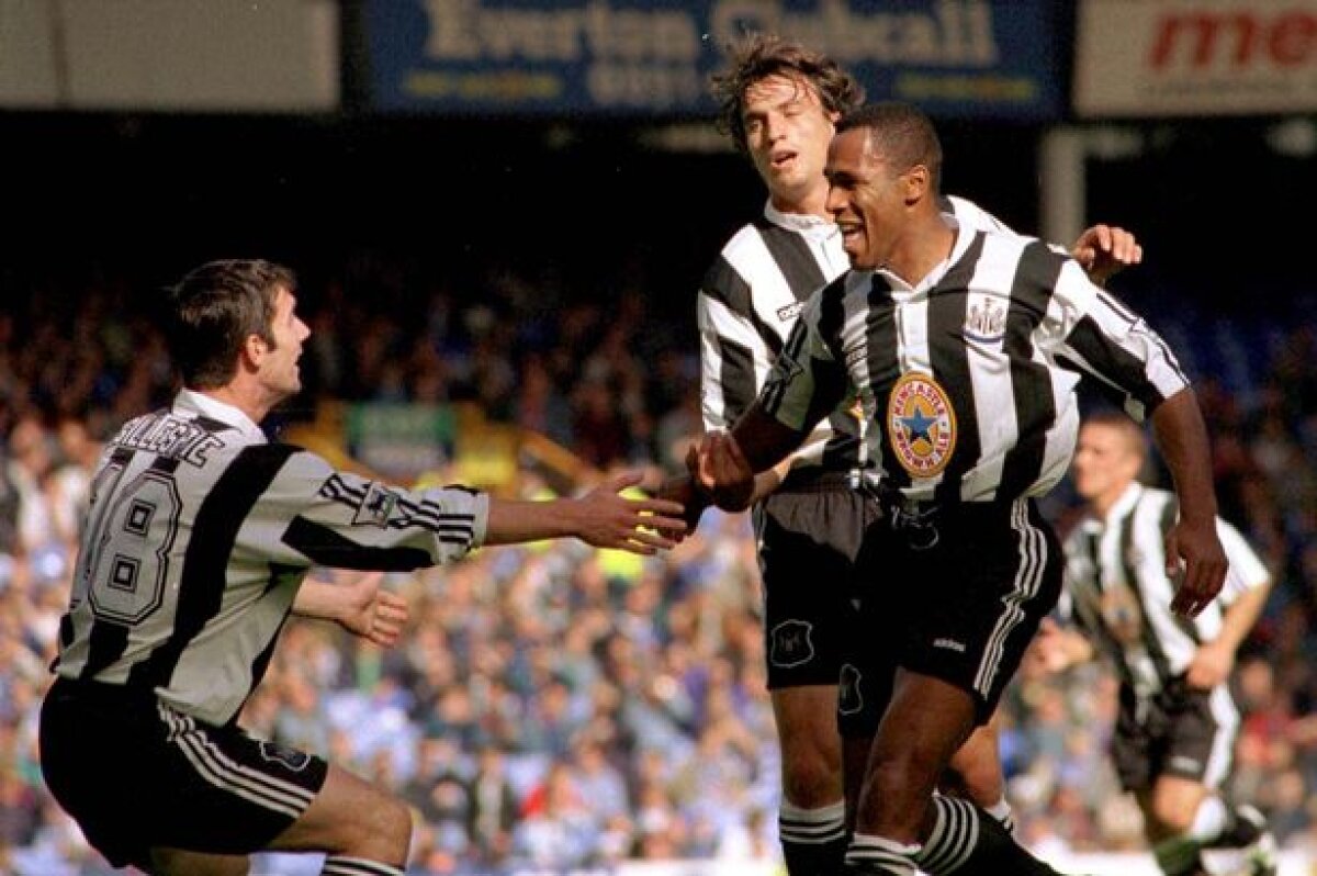 Alegeri la limită » Două transferuri care nu l-ar fi făcut niciodată pe Hagi star în Turcia