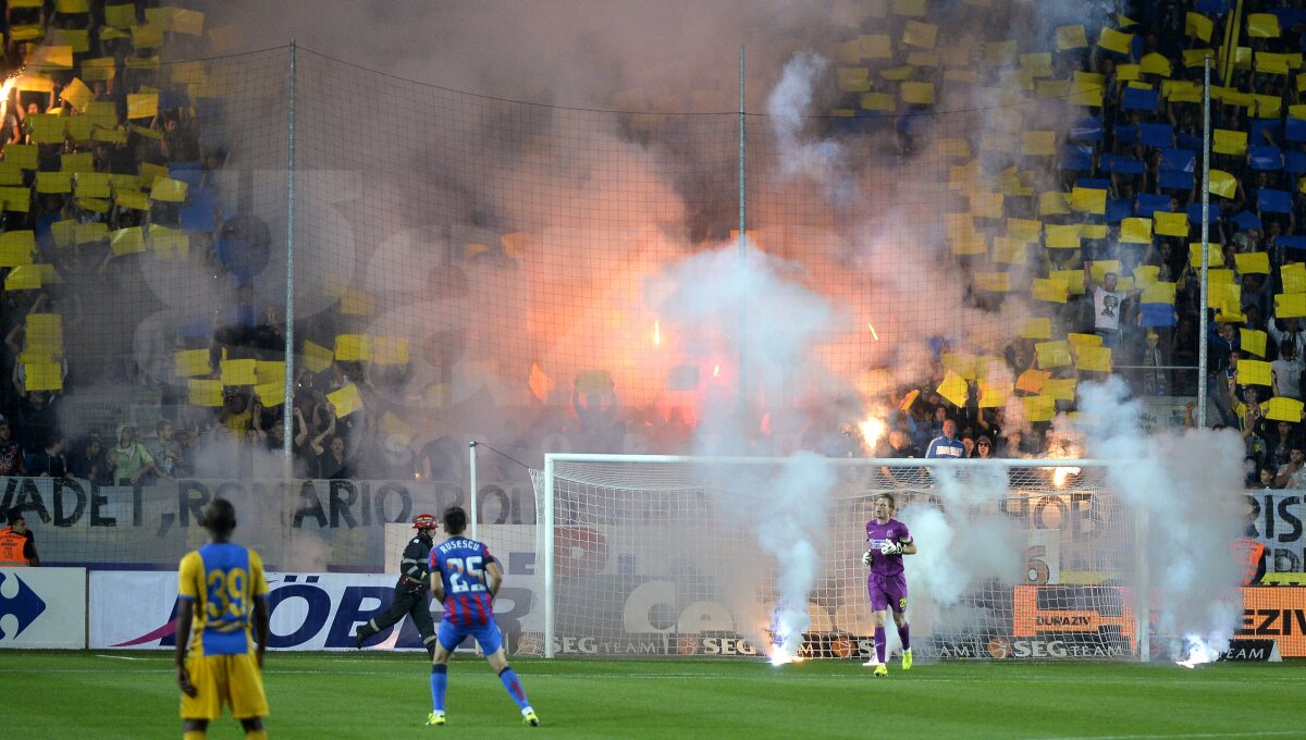 OFICIAL Petrolul a intrat în insolvenţă » S-a stabilit şi administratorul judiciar! Echipa nu va putea participa în cupele europene