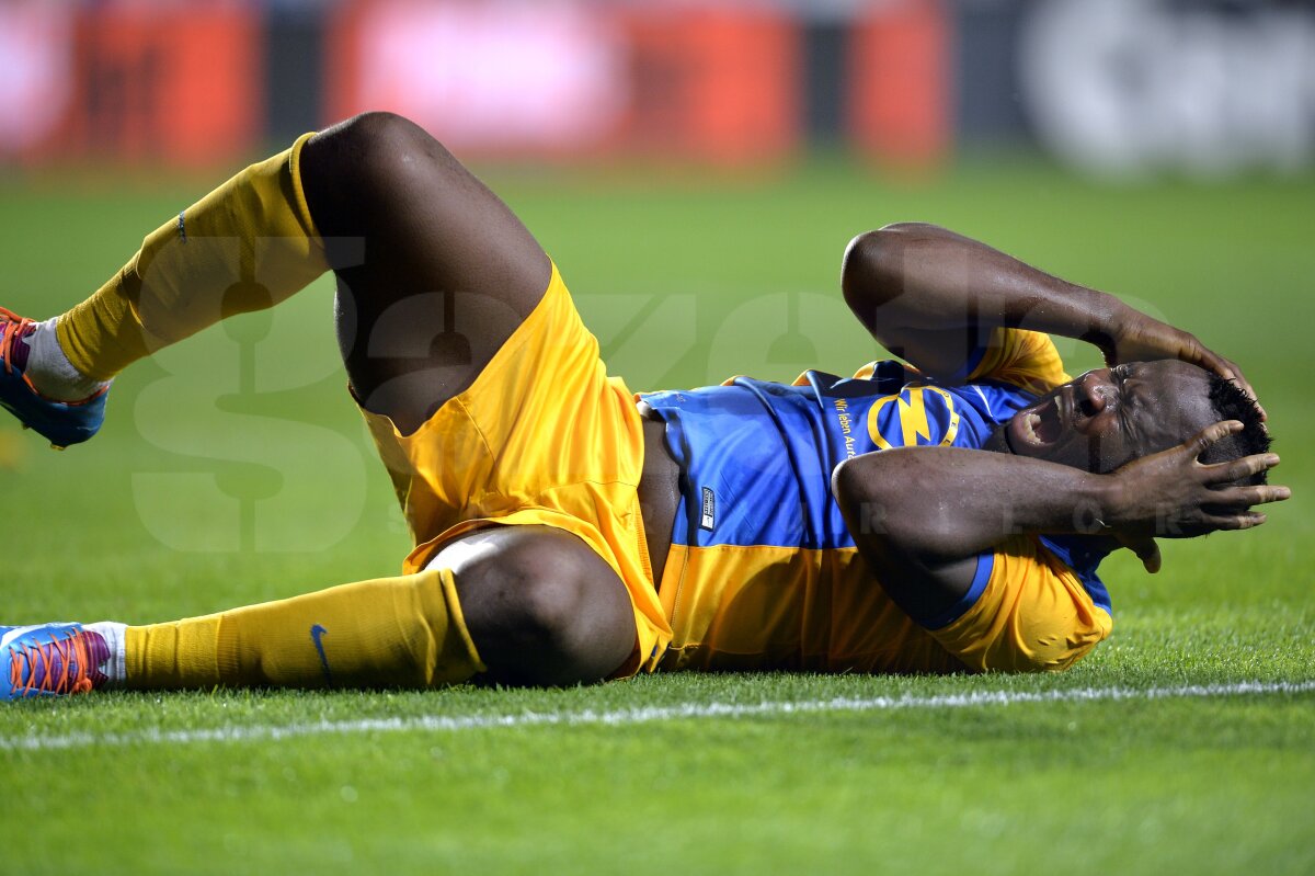 OFICIAL Petrolul a intrat în insolvenţă » S-a stabilit şi administratorul judiciar! Echipa nu va putea participa în cupele europene