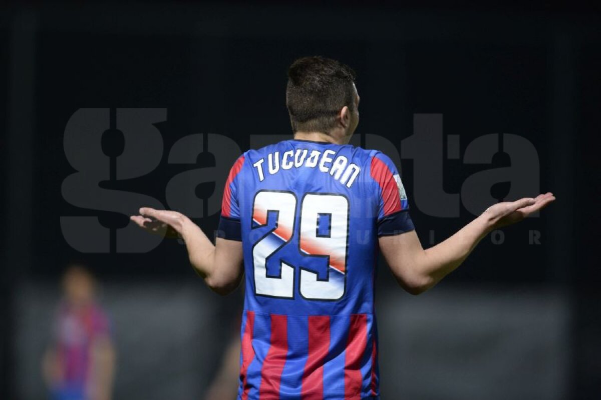 VIDEO+FOTO "Cuţu" muşcă rău » Dublă şi assist pentru George Ţucudean la victoria Stelei, 3-0 cu Sparta Praga
