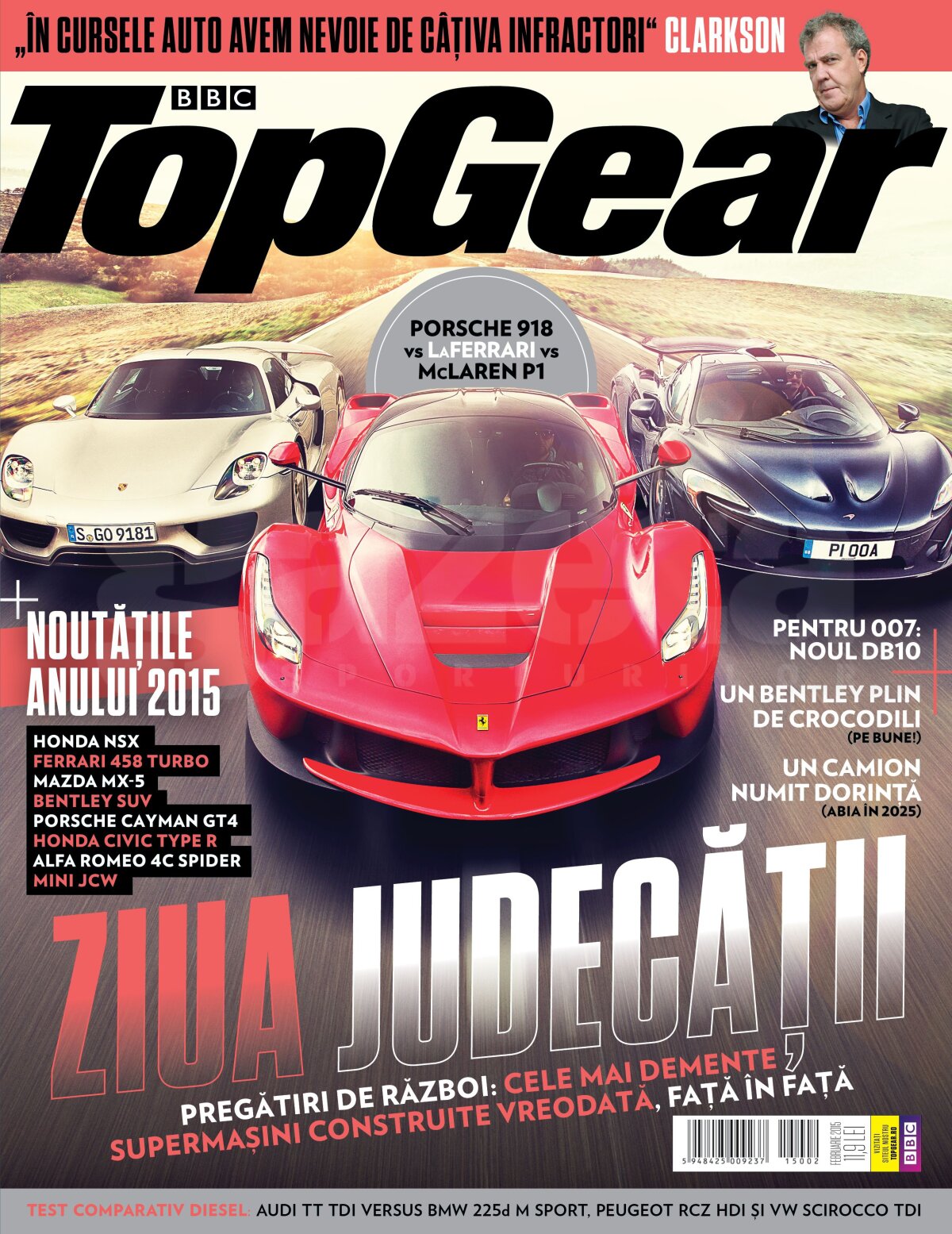 FOTO În gura aligatorilor » Britanicii de la TopGear au dus un Bentley în ţinutul mlăştinos al Floridei