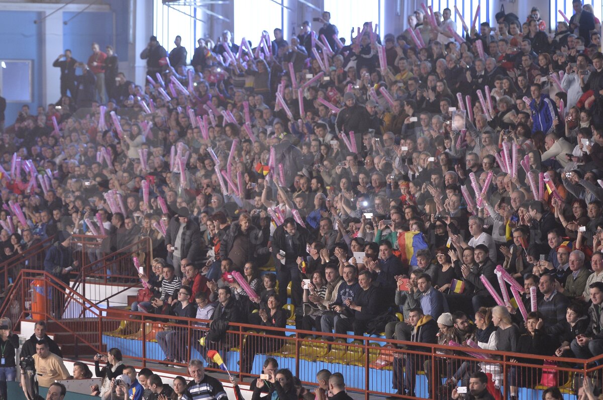 FOTO Cum a decurs meciul dintre Simona Halep şi Silvia Soler Espinosa