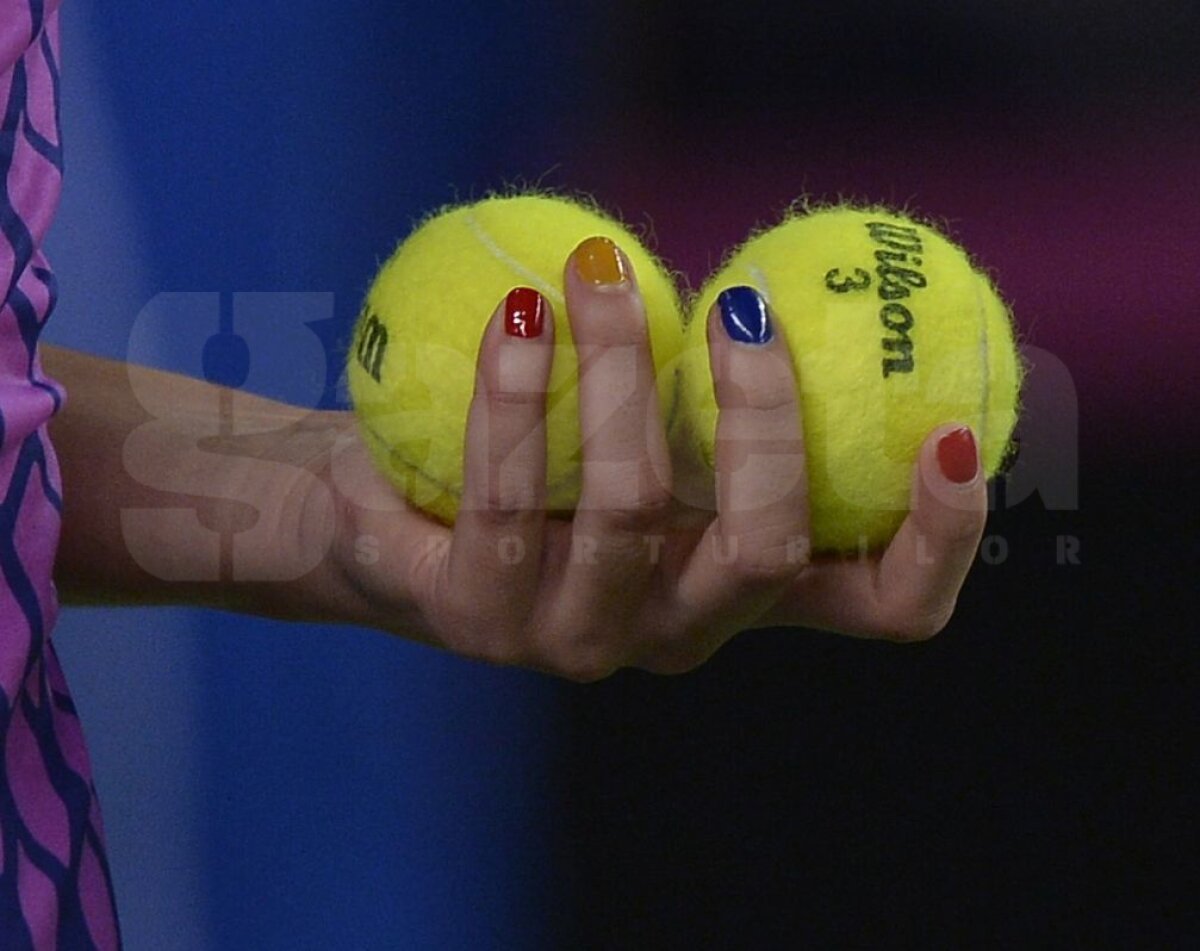 FOTO Ole! » Am suferit teribil, dar ne-am calificat în barajul pentru Grupa Mondială: România - Spania 3-2