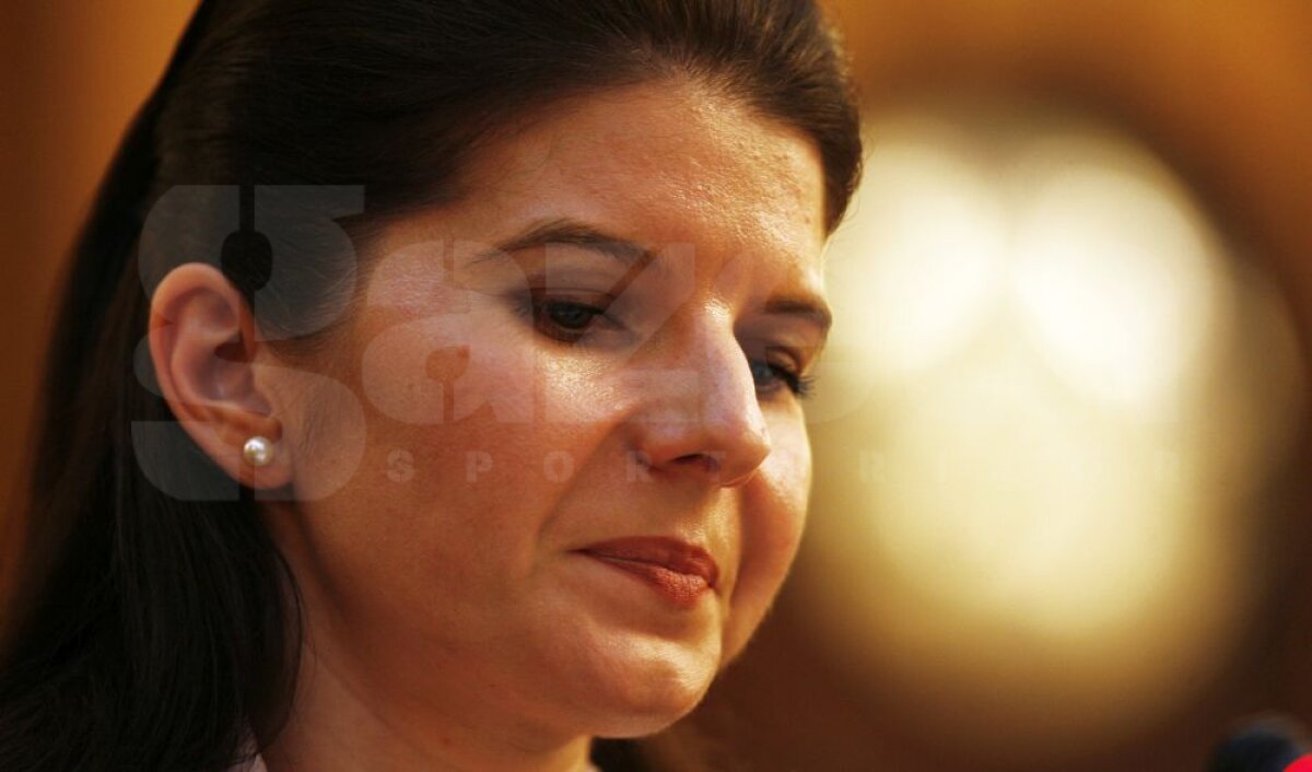 UPDATE » Judecătorii au rămas în pronunţare în cazul Ridzi: "Viaţa mea şi a copiilor mei e în mîinile dumneavoastră!"