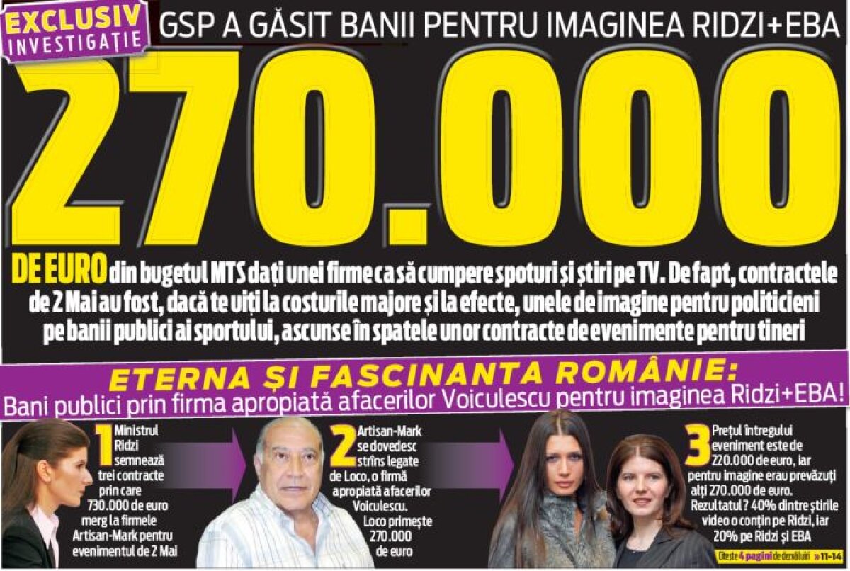 UPDATE » Judecătorii au rămas în pronunţare în cazul Ridzi: "Viaţa mea şi a copiilor mei e în mîinile dumneavoastră!"