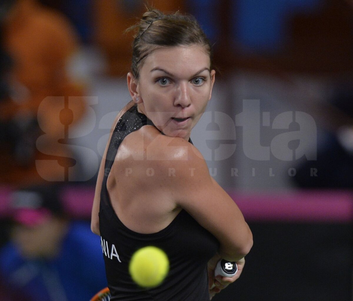 FOTO Primăvară spre elită » România îşi află azi adversara din barajul pentru Grupa Mondială. Analiza posibilelor contracandidate