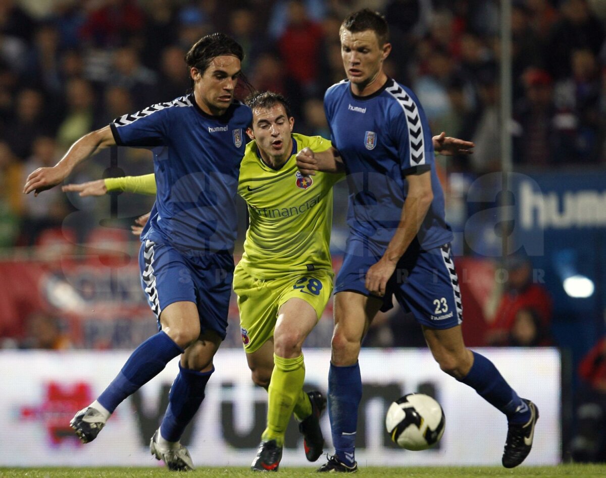 Primul primar condamnat pentru fotbal! » Acuzat că a acordat ilegal bani din bugetul local către Gloria Buzău