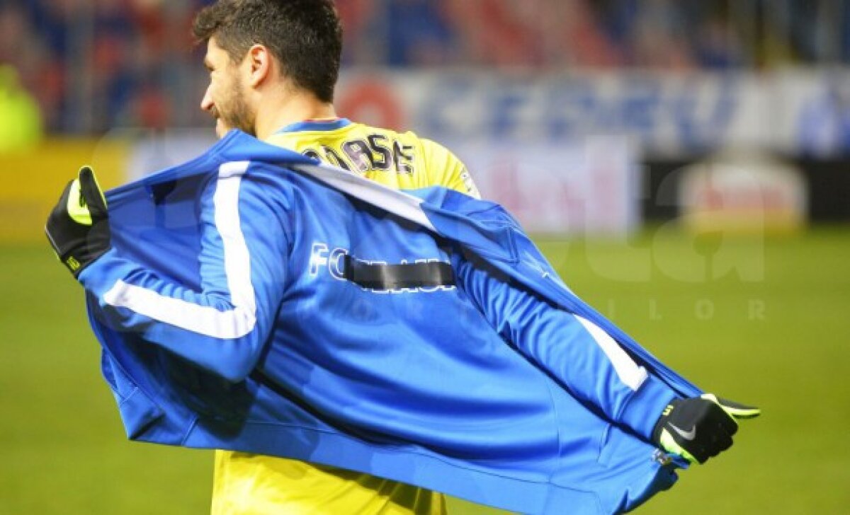 FOTO Gigi Becali nu renunţă! Steaua a dat în judecată Armata şi OSIM-ul » Campioana îşi vrea înapoi marca