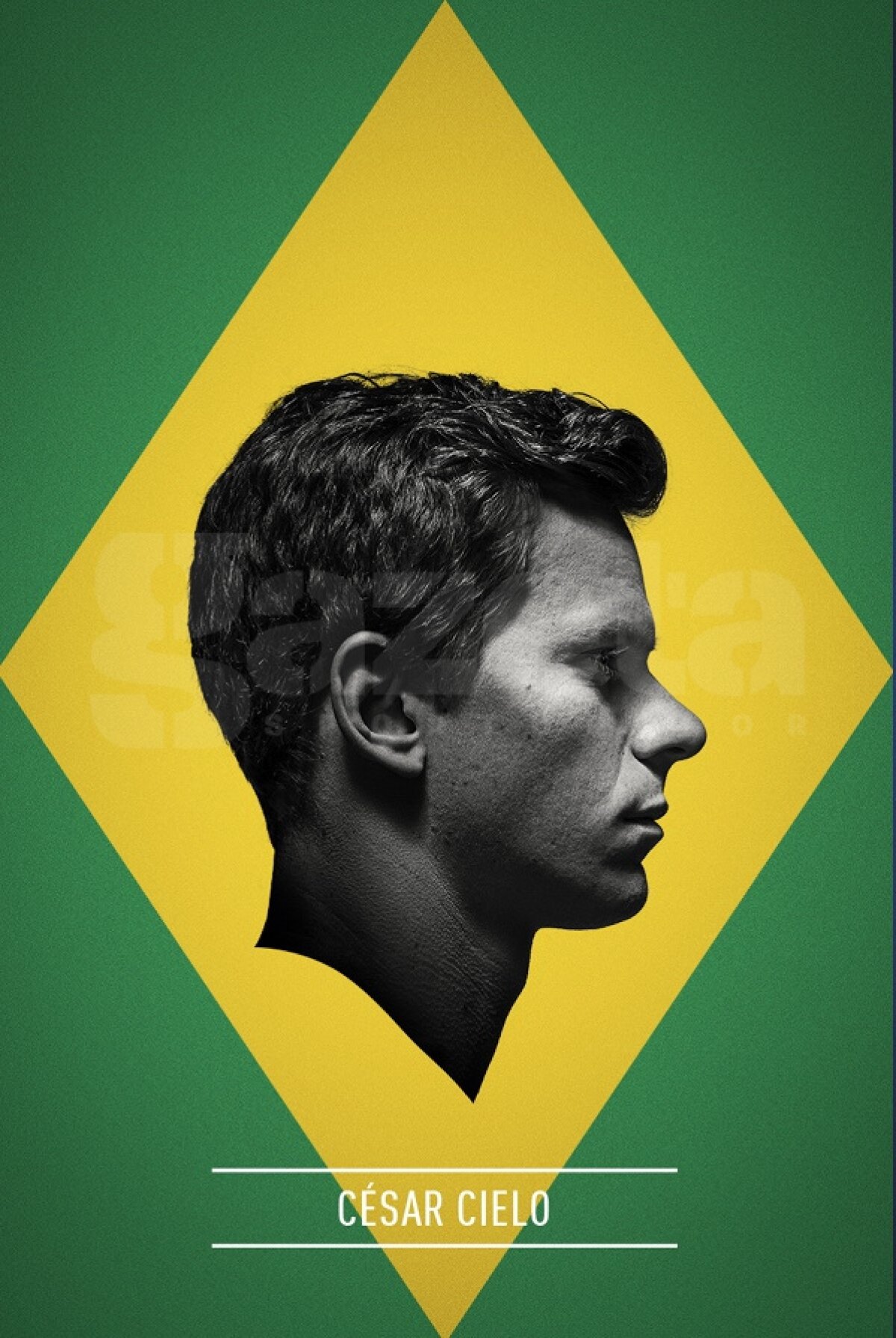 GALERIE FOTO » Simona Halep alături de Lionel Messi, Gareth Bale şi Luis Suarez într-o campanie pentru tinerii sportivi