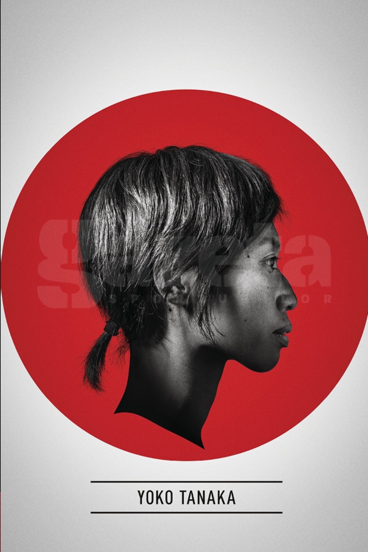 GALERIE FOTO » Simona Halep alături de Lionel Messi, Gareth Bale şi Luis Suarez într-o campanie pentru tinerii sportivi