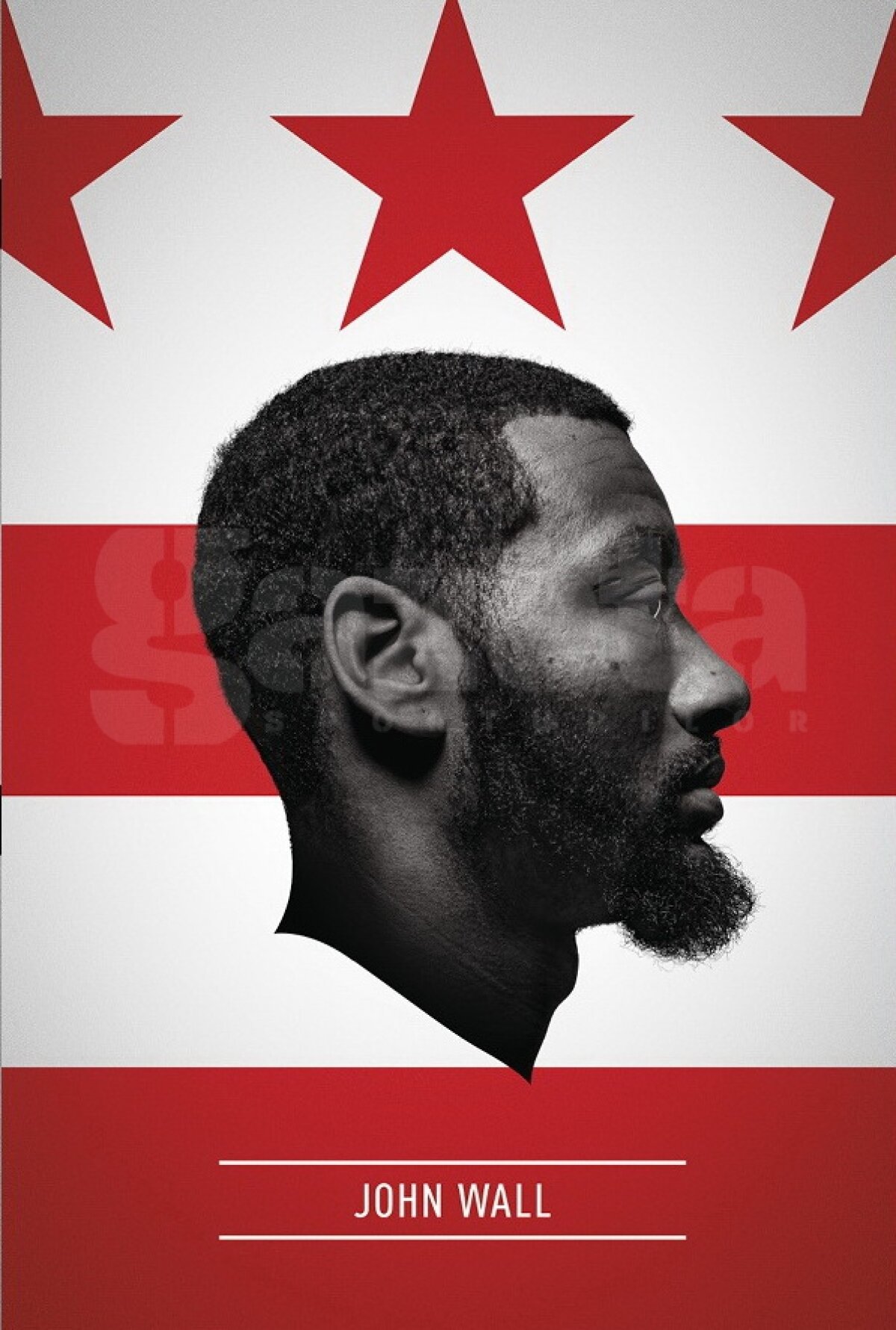 GALERIE FOTO » Simona Halep alături de Lionel Messi, Gareth Bale şi Luis Suarez într-o campanie pentru tinerii sportivi