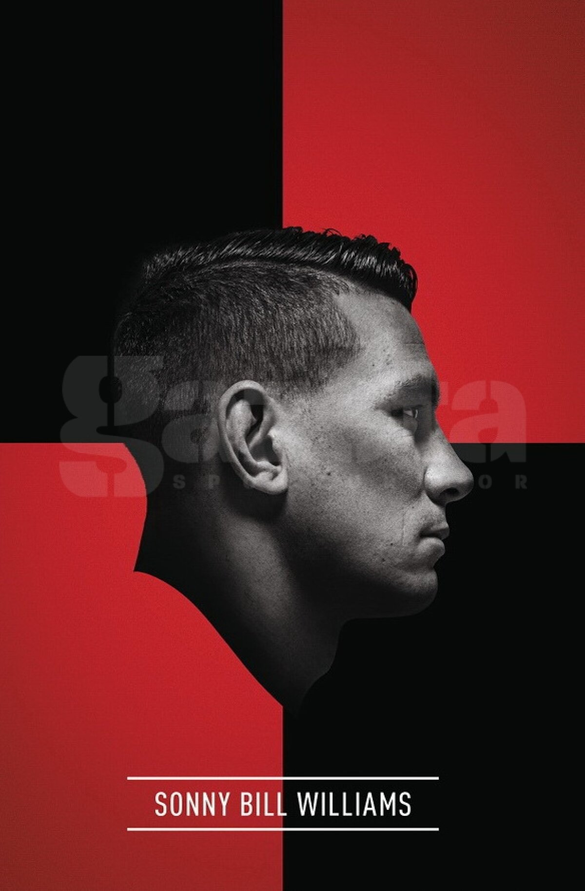 GALERIE FOTO » Simona Halep alături de Lionel Messi, Gareth Bale şi Luis Suarez într-o campanie pentru tinerii sportivi