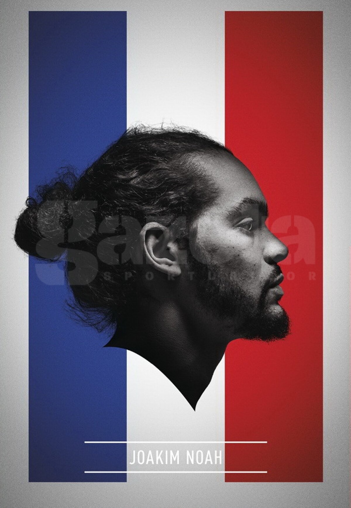 GALERIE FOTO » Simona Halep alături de Lionel Messi, Gareth Bale şi Luis Suarez într-o campanie pentru tinerii sportivi