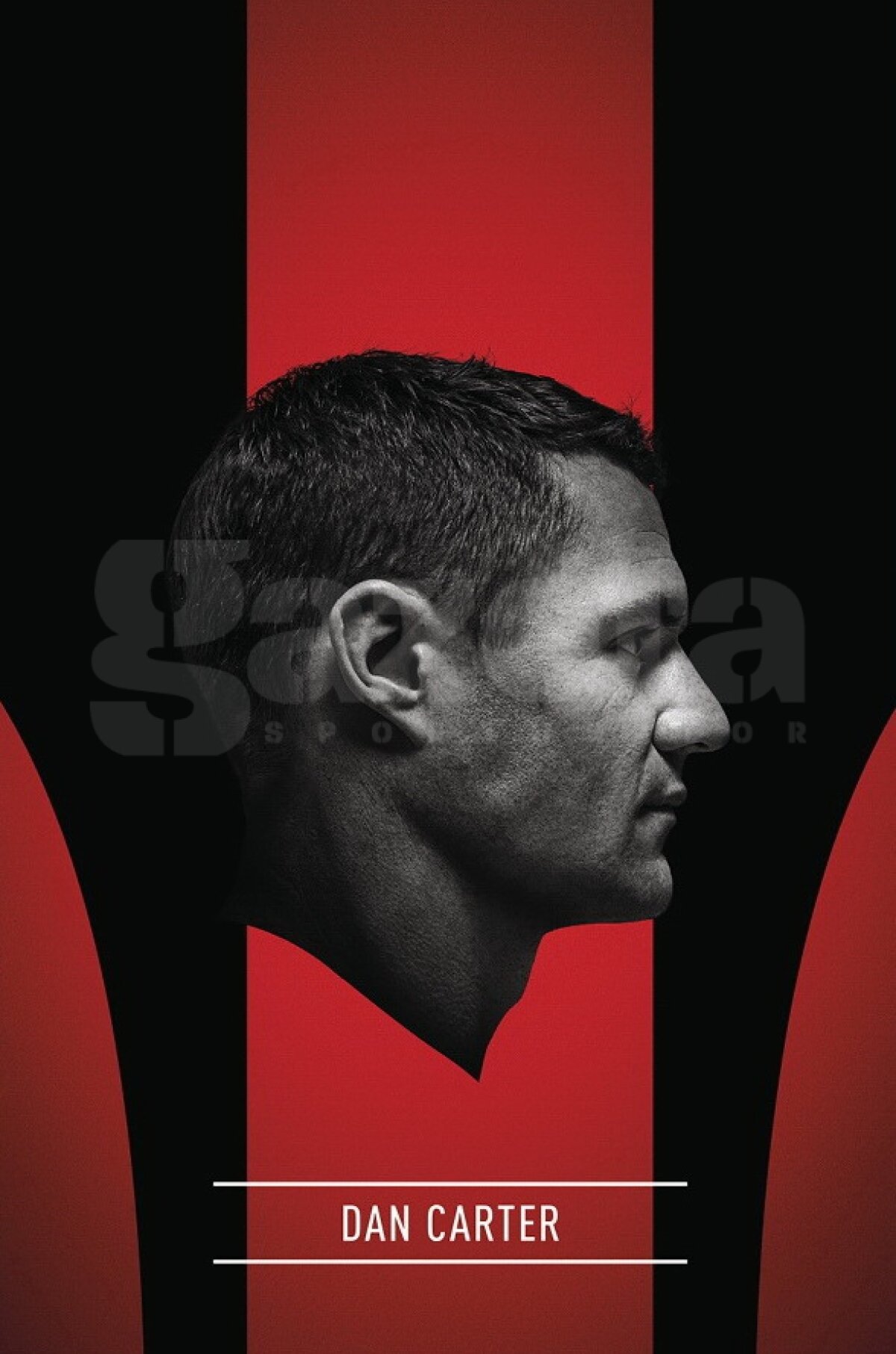 GALERIE FOTO » Simona Halep alături de Lionel Messi, Gareth Bale şi Luis Suarez într-o campanie pentru tinerii sportivi