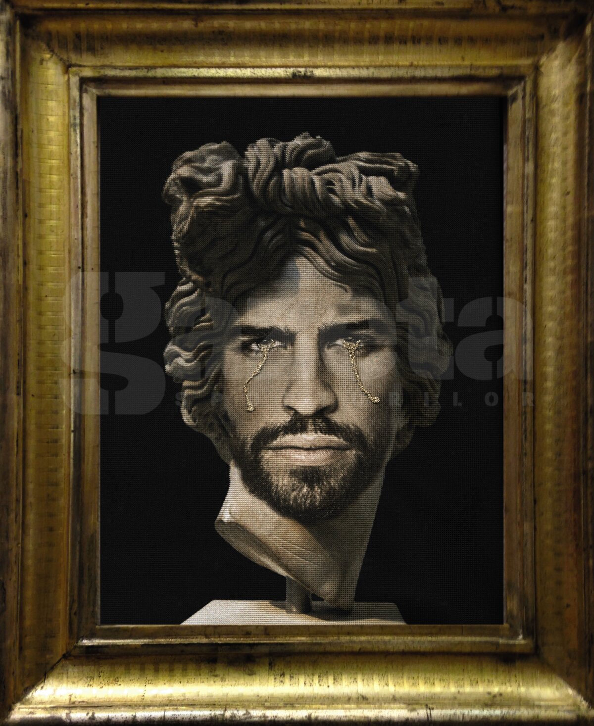 FOTO 3,3 milioane la Sotheby's » Barcelona a strîns bani pentru UNICEF la o licitaţie inedită cu obiecte de artă