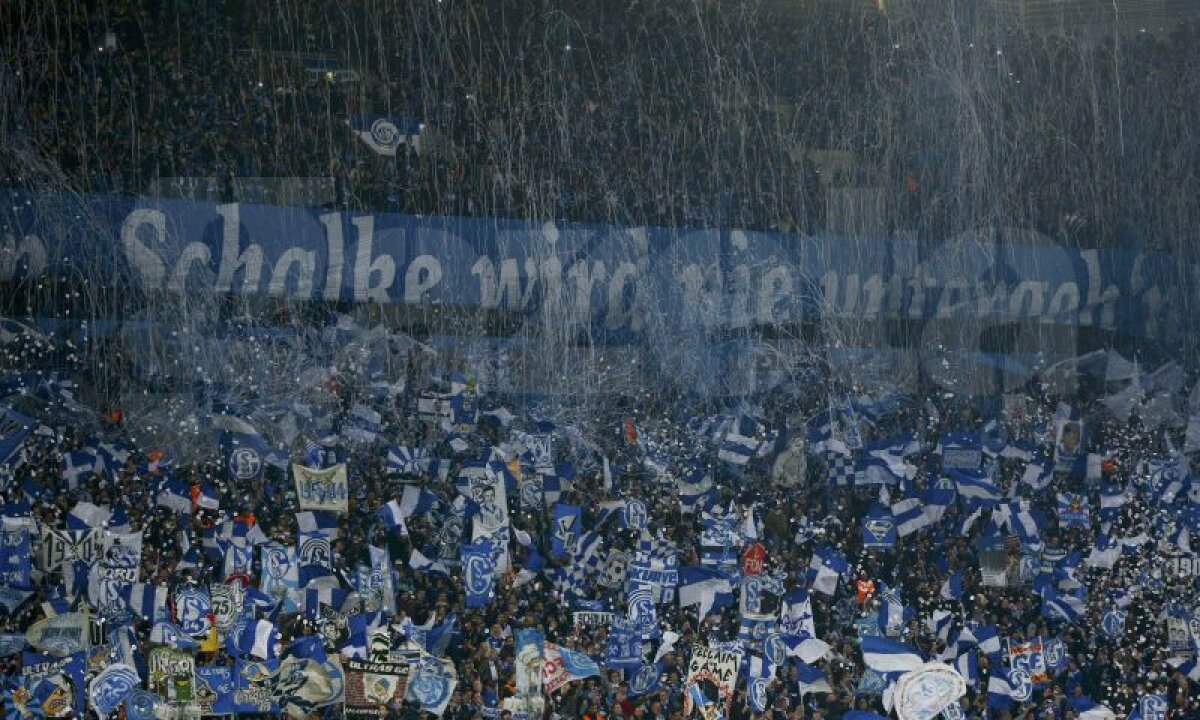 FOTO şi VIDEO » Real Madrid, aproape calificată după victoria din Germania, scor 2-0 » FC Porto şi FC Basel vor juca pentru "sferturi" în Portugalia