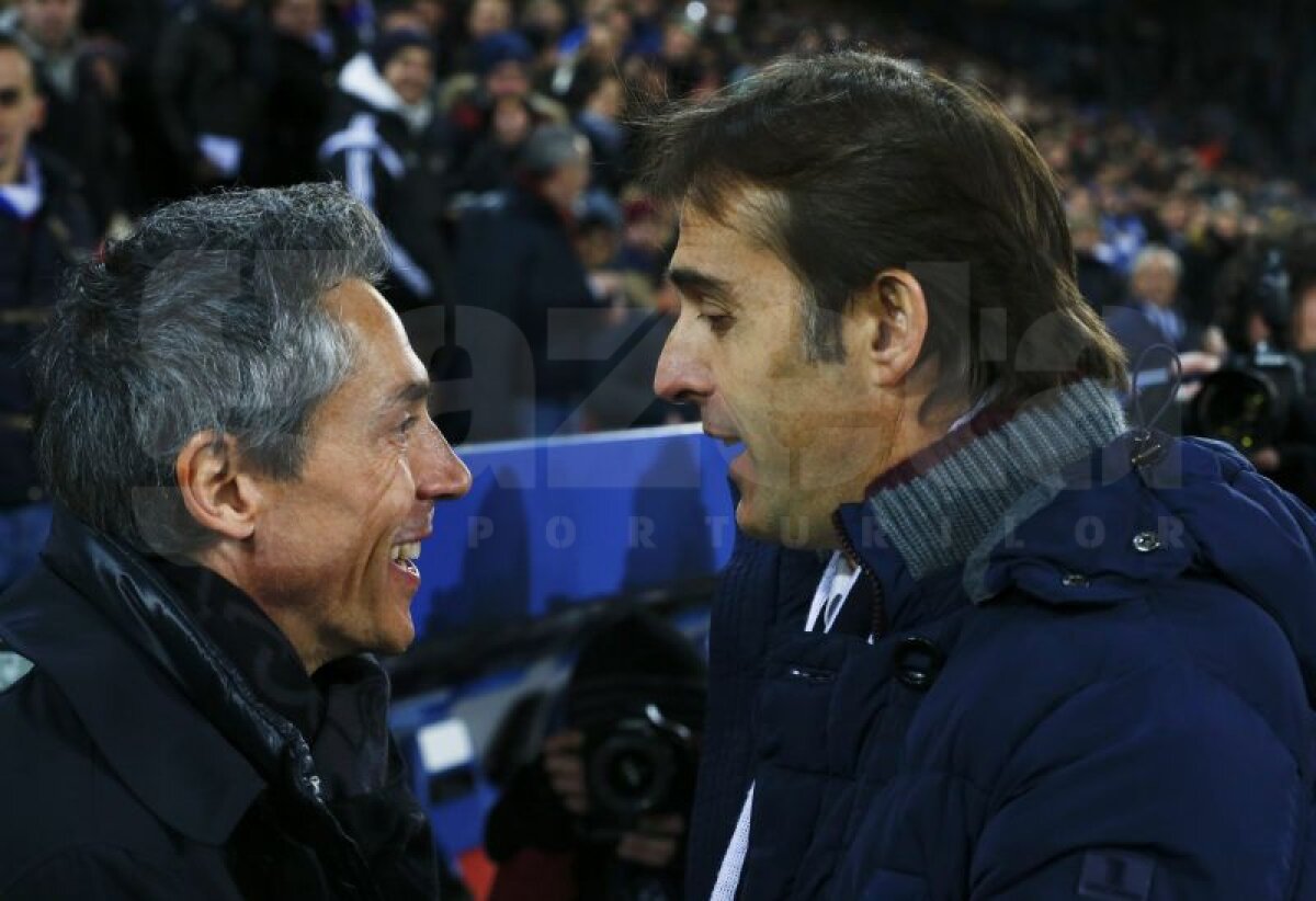 FOTO şi VIDEO » Real Madrid, aproape calificată după victoria din Germania, scor 2-0 » FC Porto şi FC Basel vor juca pentru "sferturi" în Portugalia