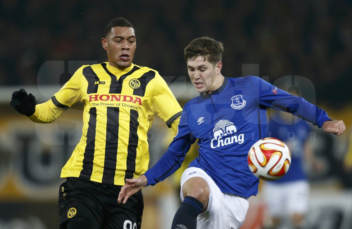 VIDEO şi FOTO » Toate golurile din Europa League! Liverpool - Besiktas 1-0, Trabzonspor - Napoli 0-4. Tătăruşanu, titular cu Tottenham