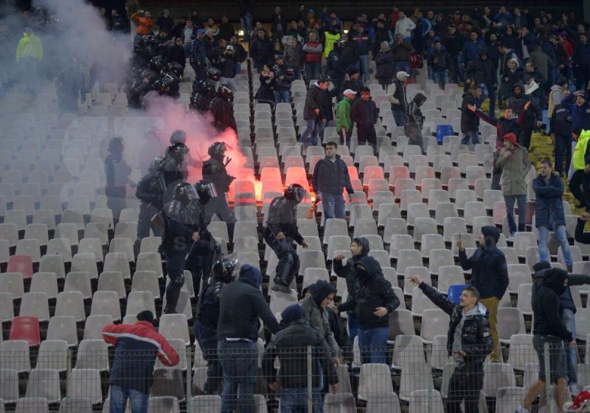 VIDEO&FOTO » OSCAR vişiniu » Thriller în Ghencea: Rapidul renaşte, după ce umileşte Steaua!