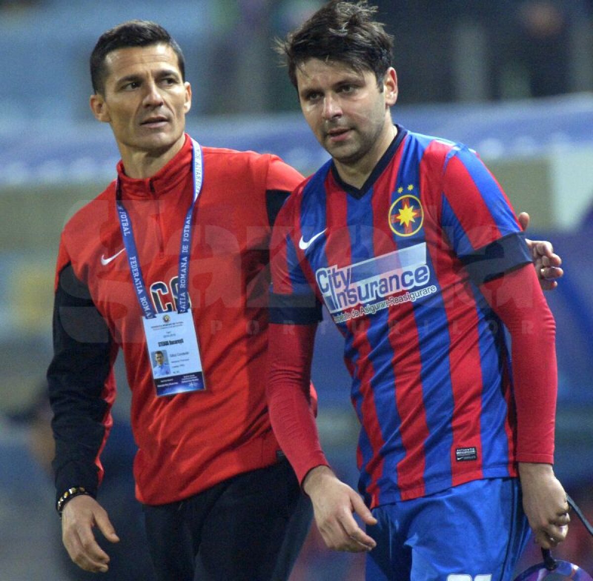 Verdict dur după înfrîngerea cu Rapid: "Steaua a devenit o echipă de pluton"