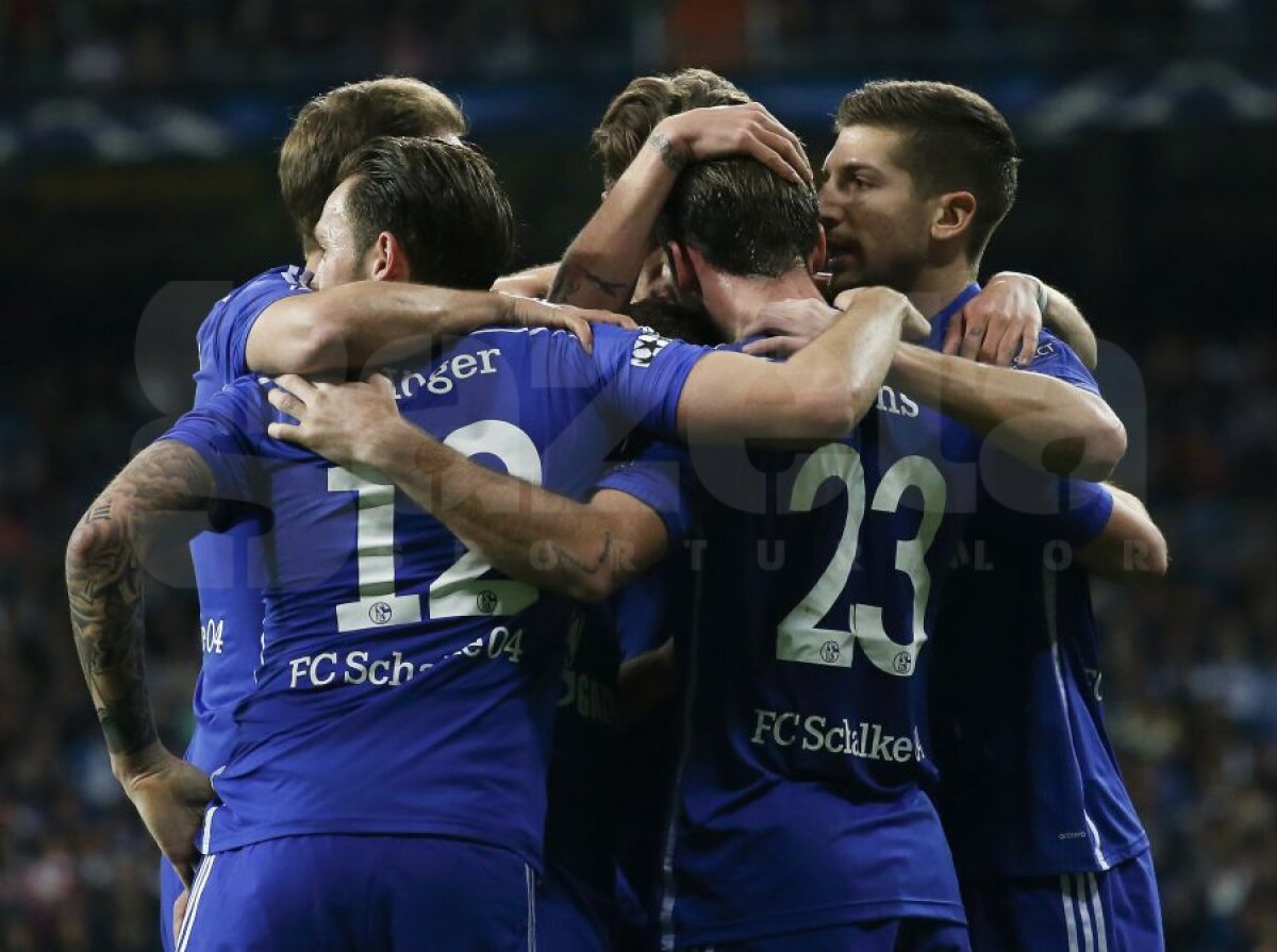 VIDEO + FOTO Thriller pe Bernabeu, goluri de poveste pe Dragao » 11 goluri într-o seară nebună de UEFA Champions League