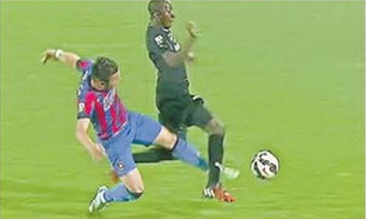 Ioan Niculae a făcut spectacol după eliminarea Astrei din Cupa Ligii: "Luaţi-i interviu personajului cu barbă"