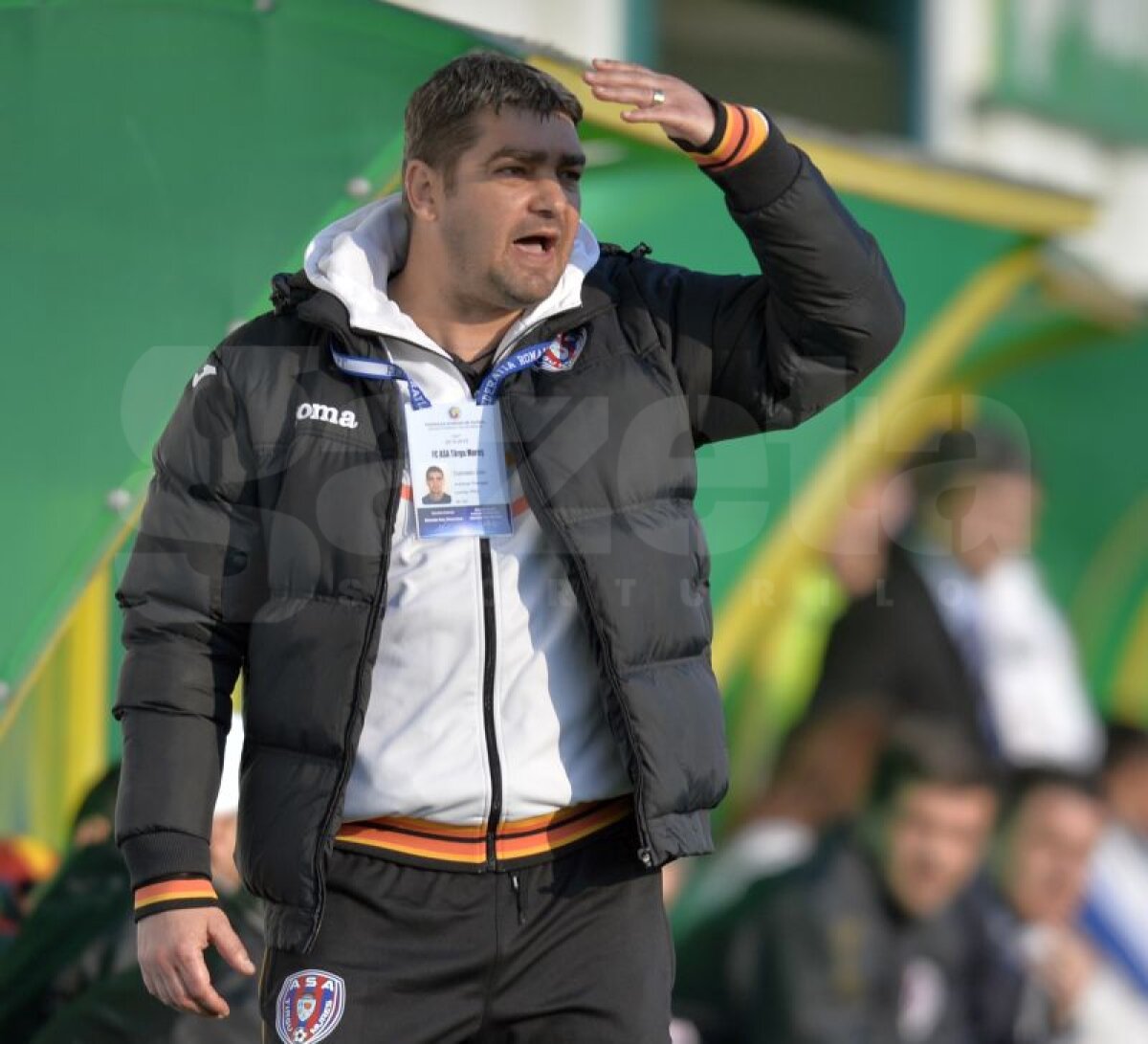 FOTO şi VIDEO » Concordia şi ASA Tg. Mureş au făcut egal, 0-0 » Mureşenii sînt pe locul 2 în Liga 1