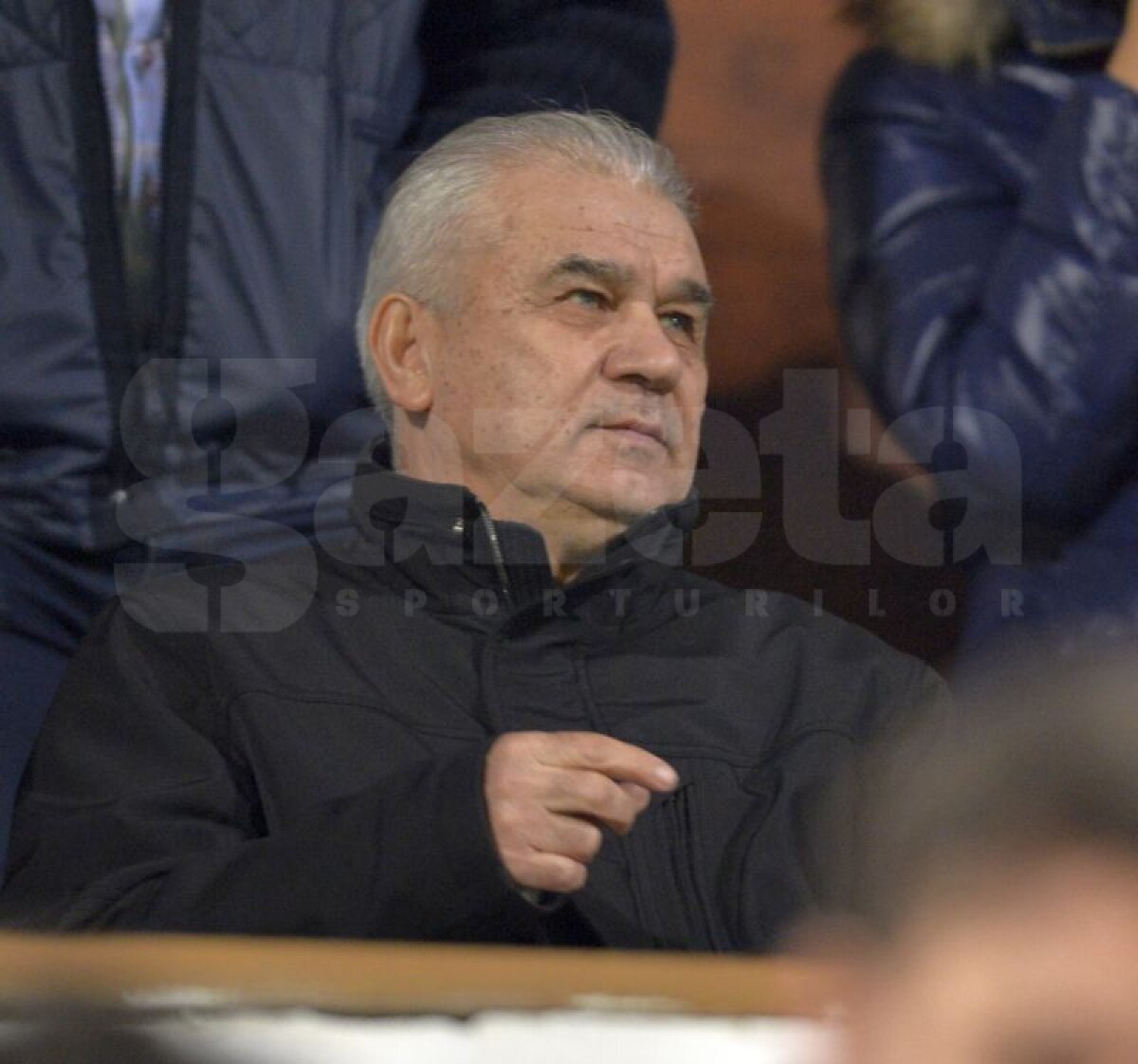 FOTO şi VIDEO » Rapid şi Petrolul şi-au împărţit punctele frăţeşte după un meci încins, scor 1-1